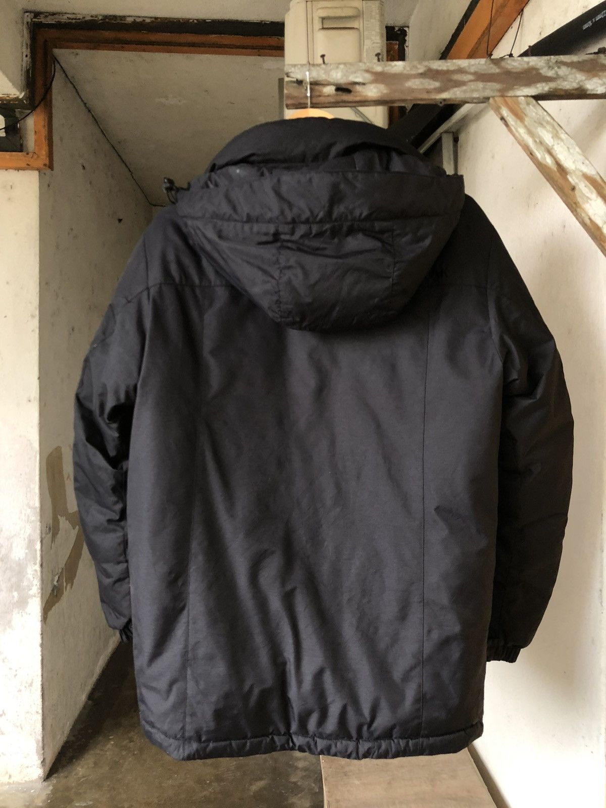 BLACKYAK Goose Down BLACKYAK Gopcore Style Puffer Jacket Size US M / EU 48-50 / 2 - 2 Thumbnail