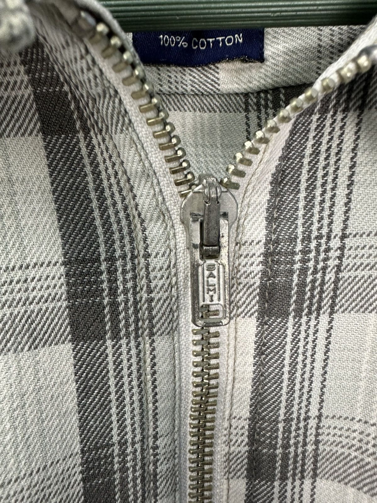 Polo Ralph Lauren Vintage Polo Sport Ralph Lauren Half Zipper Z410 Size US L / EU 52-54 / 3 - 8 Thumbnail