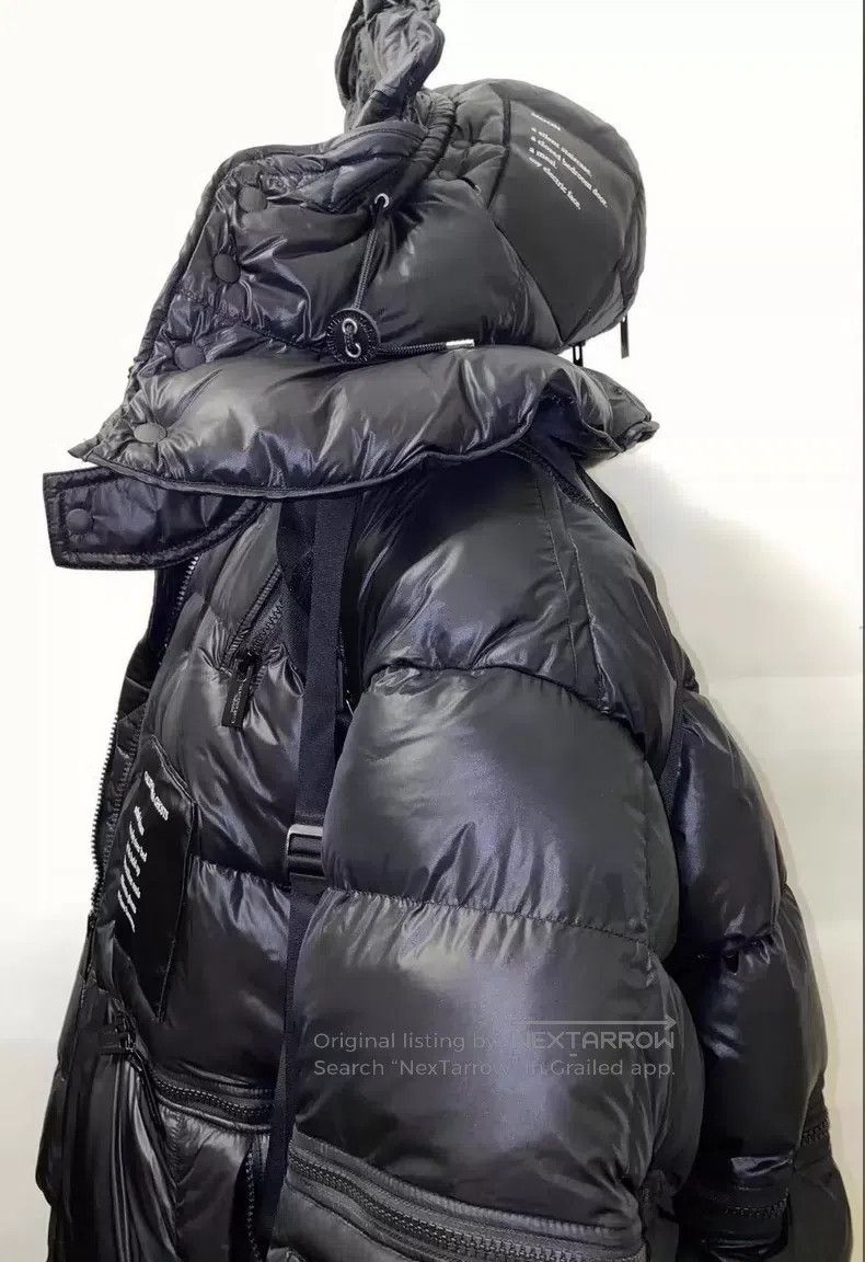 Takahiromiyashita The Soloist. Takahiromiyashita The Soloist. 19AW jacket Size US S / EU 44-46 / 1 - 3 Thumbnail