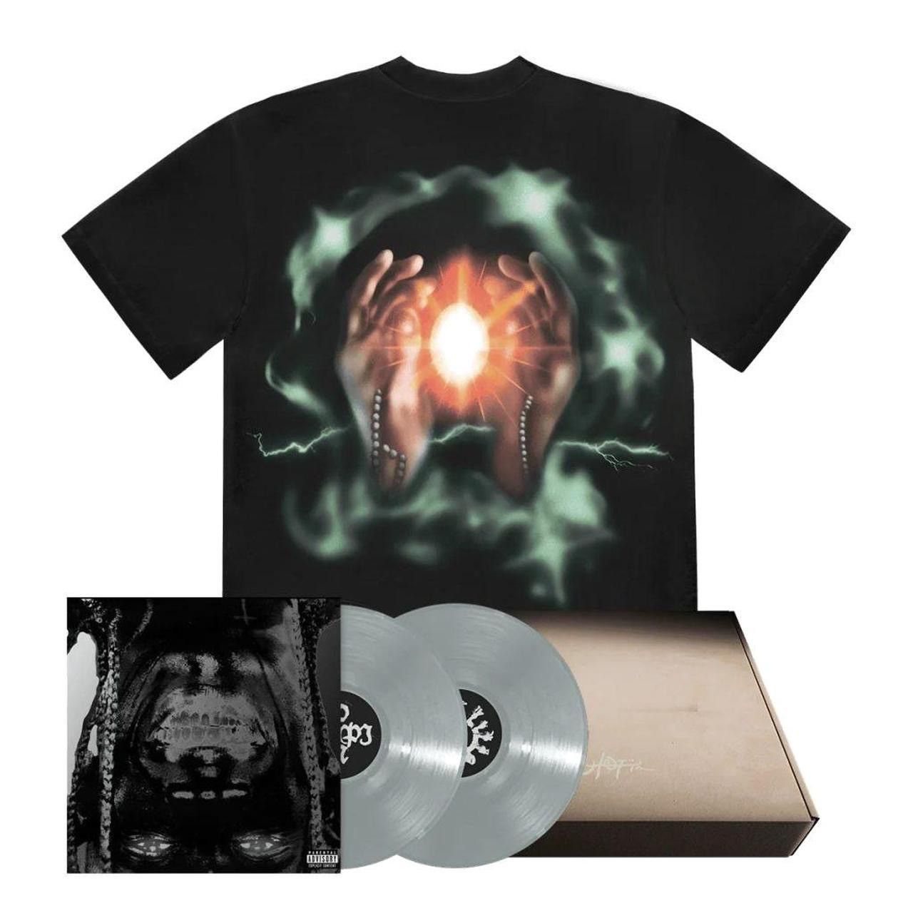 Travis Scott Travis Scott Topia Pack C5 (Size M) Size US M / EU 48-50 / 2 - 1 Thumbnail