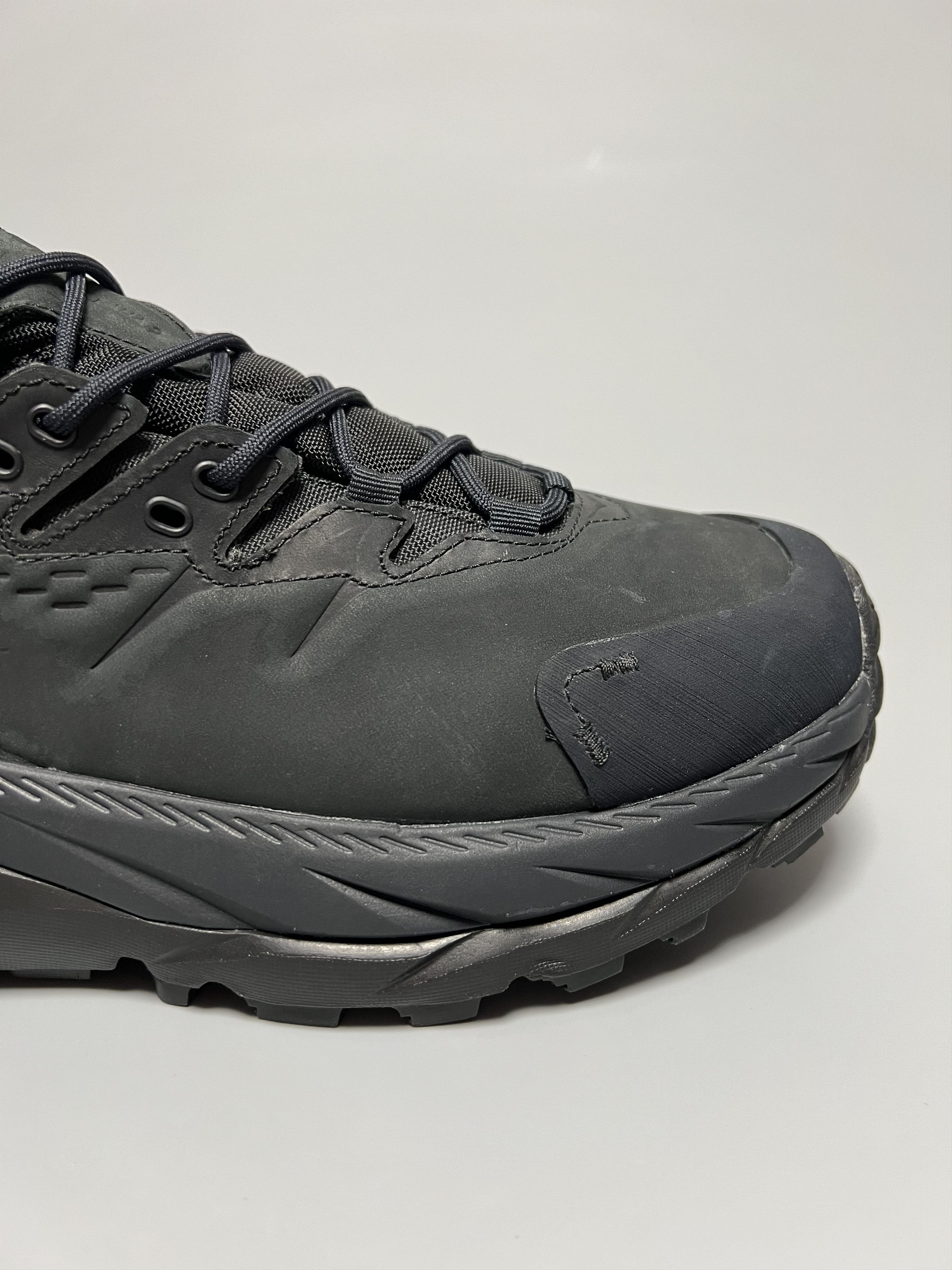 Goretex 9D Hoka One One Kaha 2 Low GTX Hiking Shoes 1123190-SBCRL Size US 9 / EU 42 - 13 Thumbnail