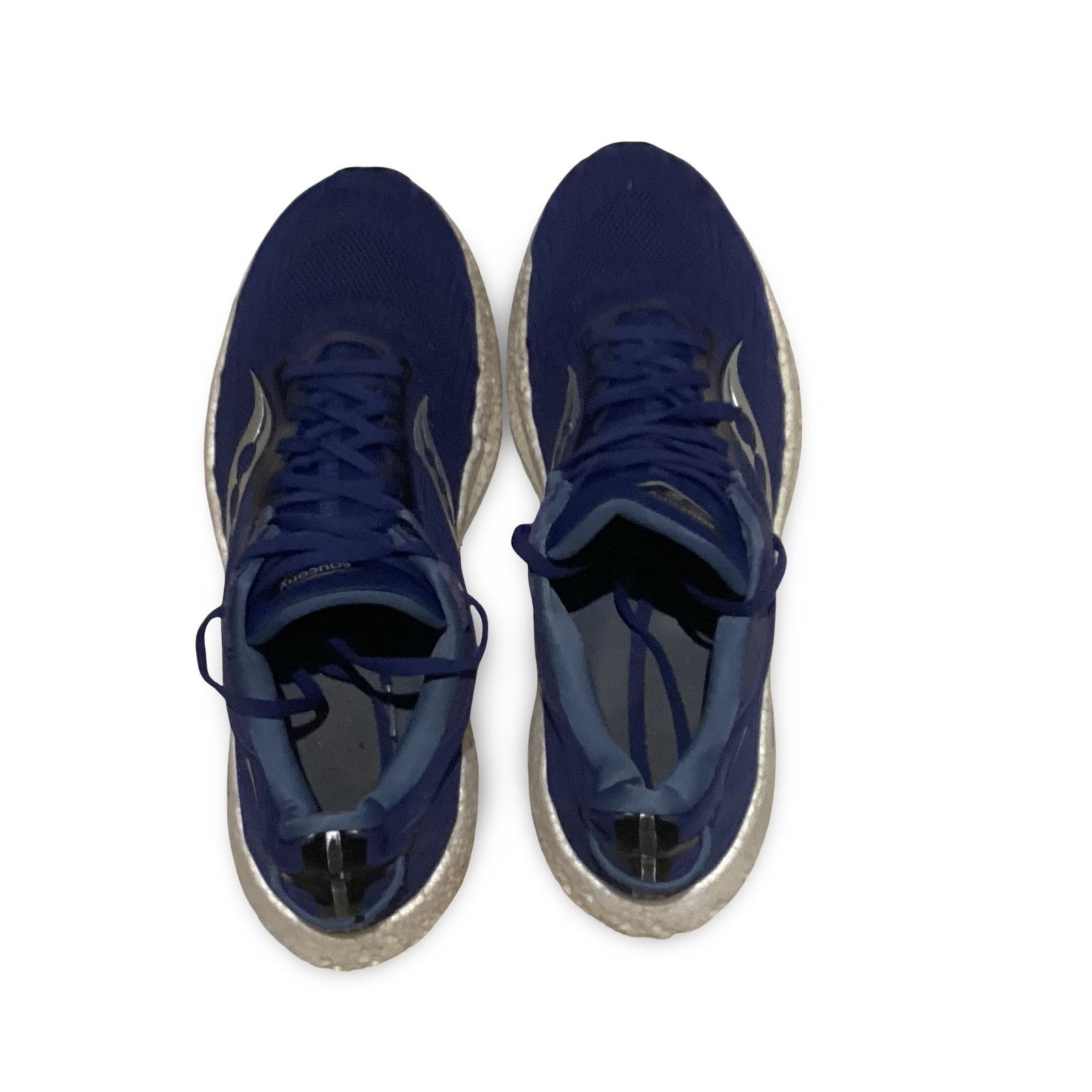 Saucony Saucony Men's Triumph 21 Running Shoes Size US 10 / EU 43 - 5 Thumbnail