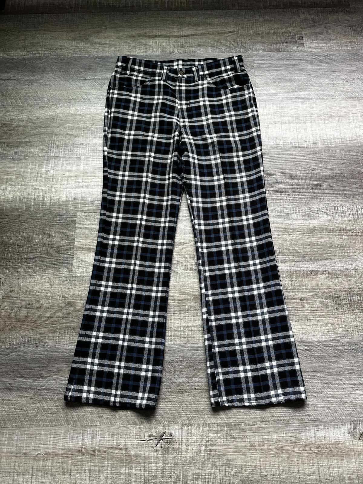 Levi's Levi's "Gentlemen's pants" Size US 34 / EU 50 - 1 Thumbnail