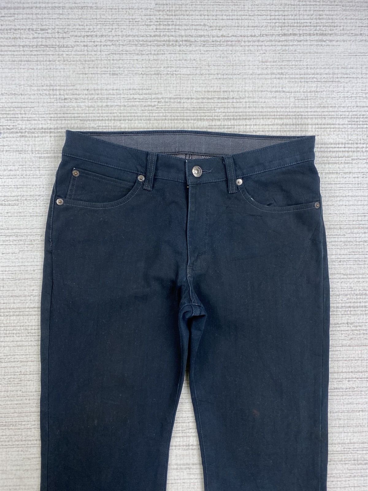 Edwin × Japanese Brand × Vintage Vintage Edwin 503 Japan Wild Fire Denin Pants Size US 35 - 8 Thumbnail