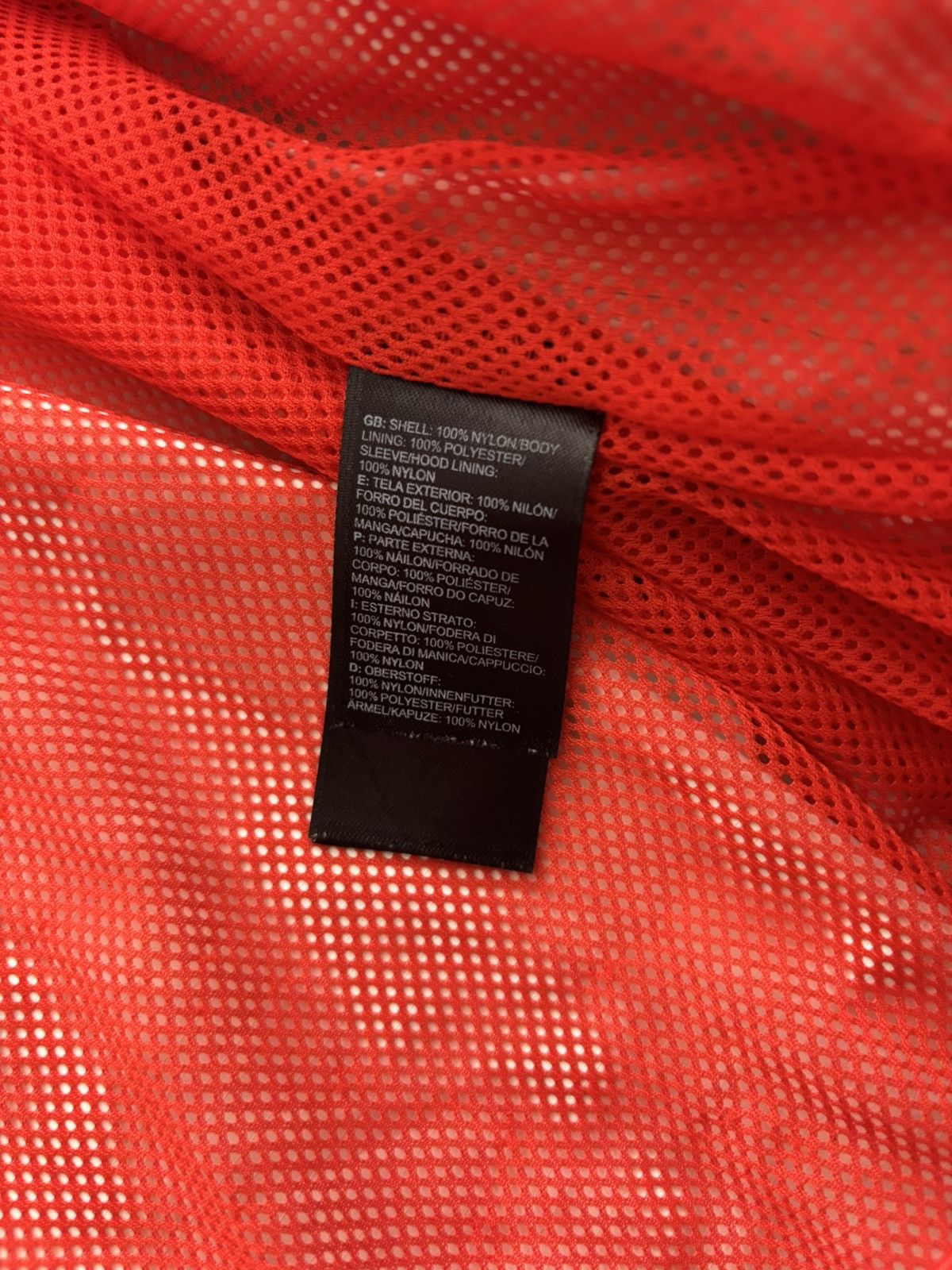 The North Face Light TNF jacket Size US L / EU 52-54 / 3 - 13 Thumbnail