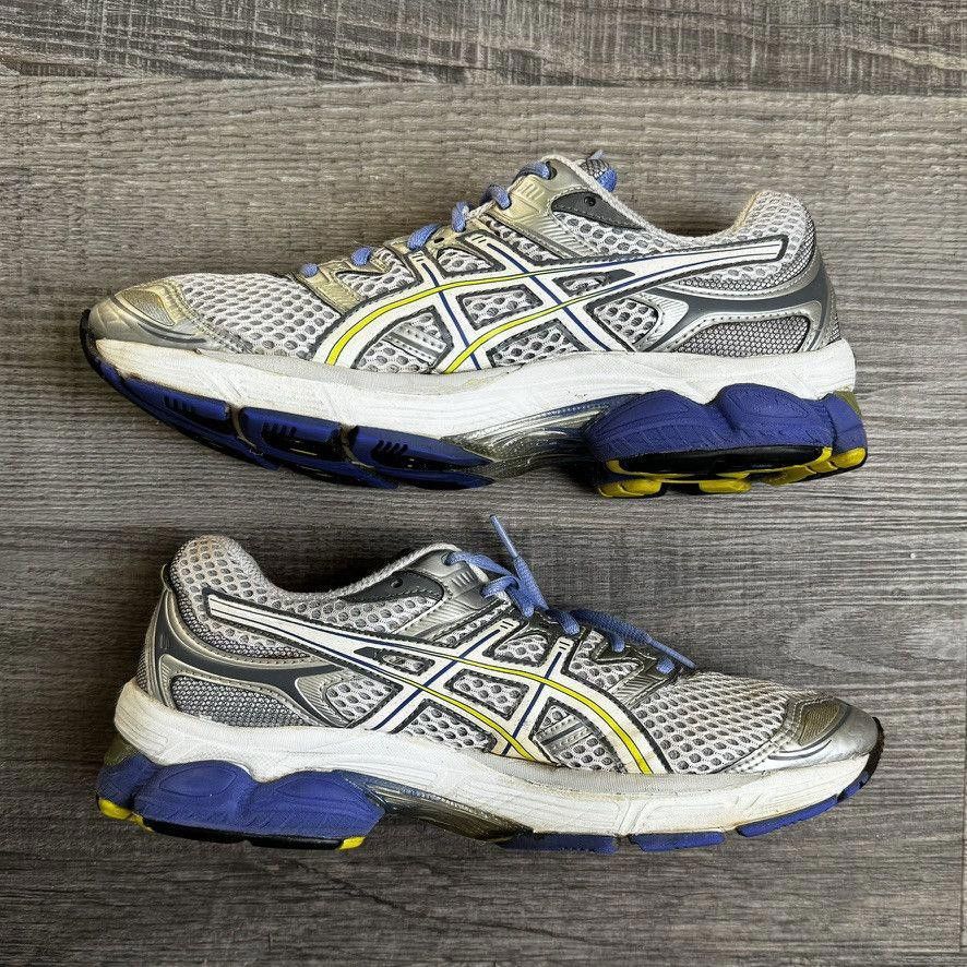 Asics ASICS • Gel-Cumulus 13 (7.5M) Size US 7.5 / EU 40-41 - 3 Thumbnail