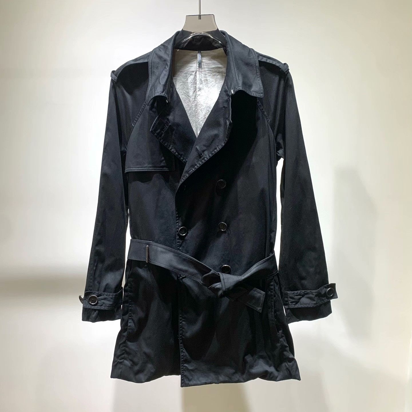 Dior Dior Casual Coat 44 Women Size L / US 10 / IT 46 - 1 Thumbnail