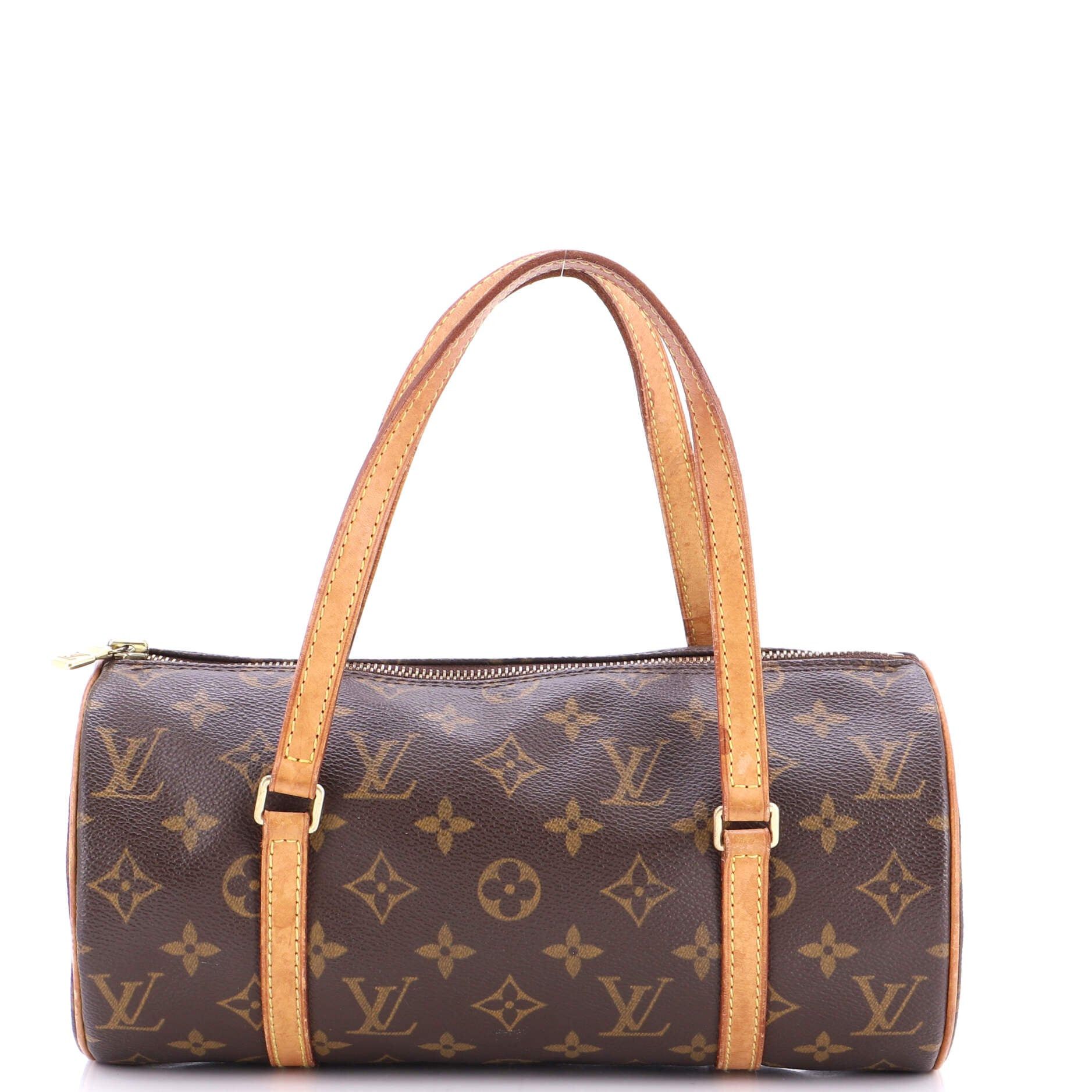 Louis Vuitton Papillon Handbag Size ONE SIZE - 1 Thumbnail
