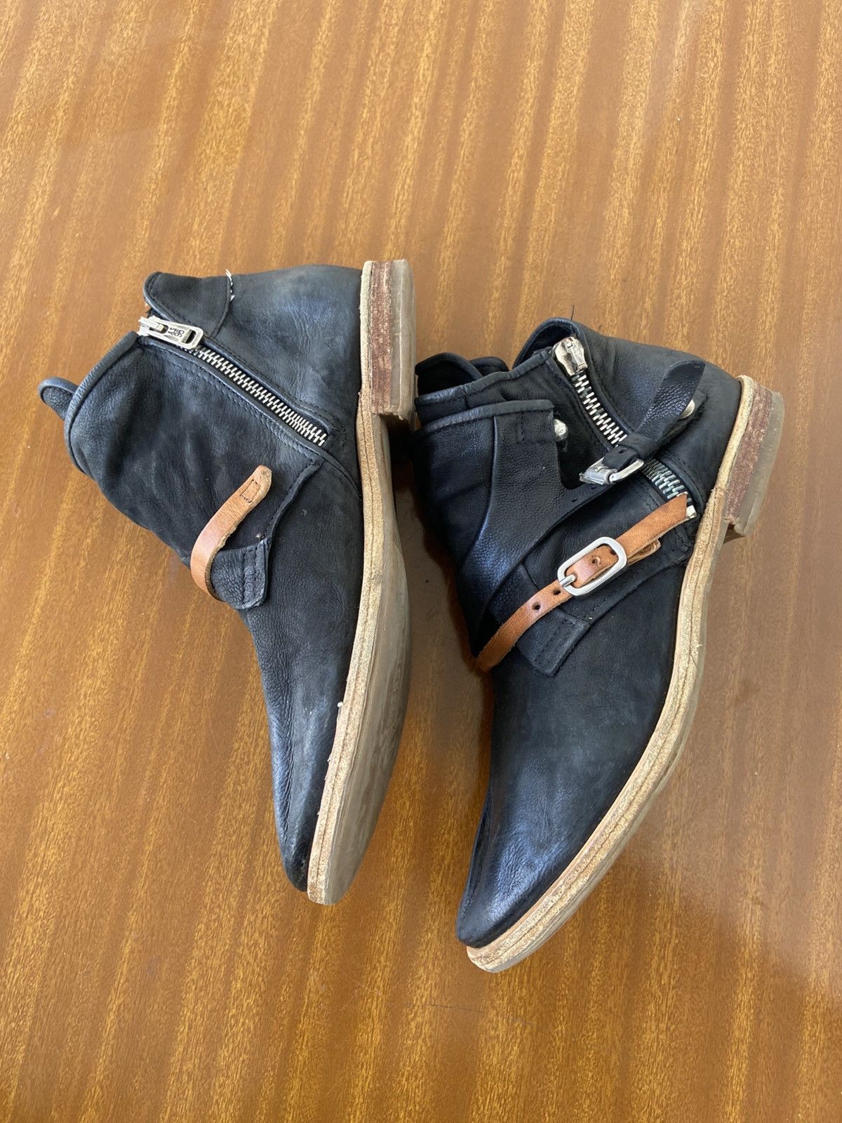 A.S.98 A.S.98 Size US 8 / EU 41 - 5 Thumbnail