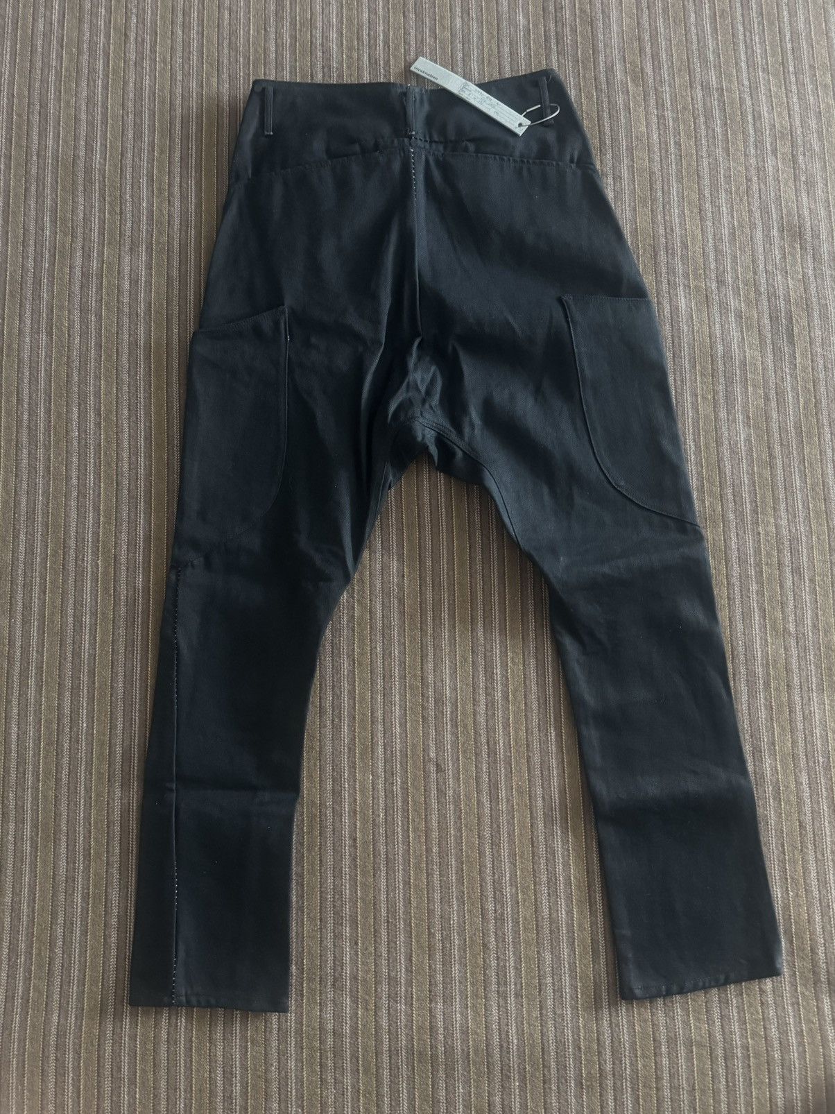 Incarnation Incarnation Anatomical Paneled Tapered Pants Size US 30 / EU 46 - 4 Thumbnail