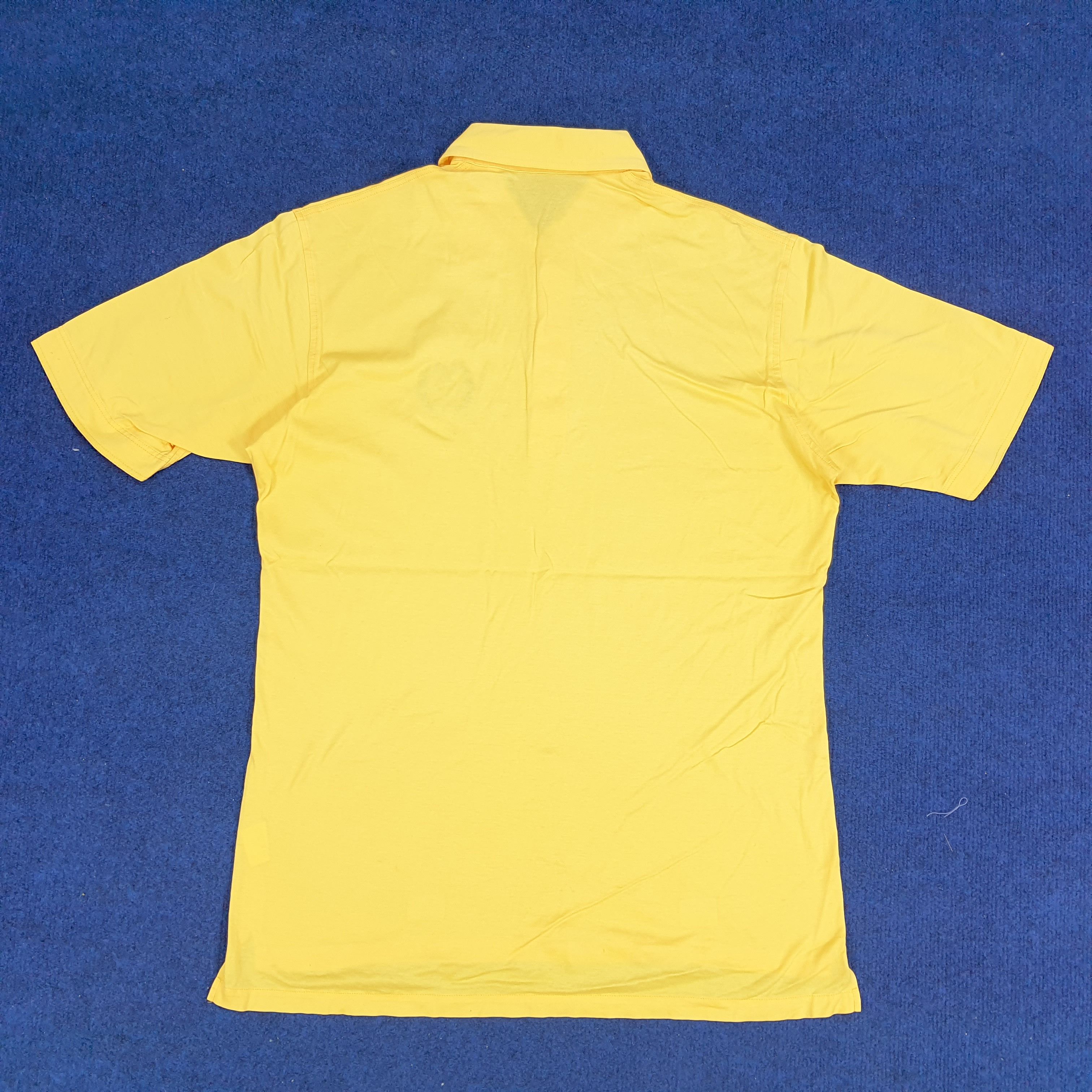 Christian Dior Monsieur × Vintage Vintage Christian Dior Sports Polo Shirt Size US M / EU 48-50 / 2 - 3 Thumbnail