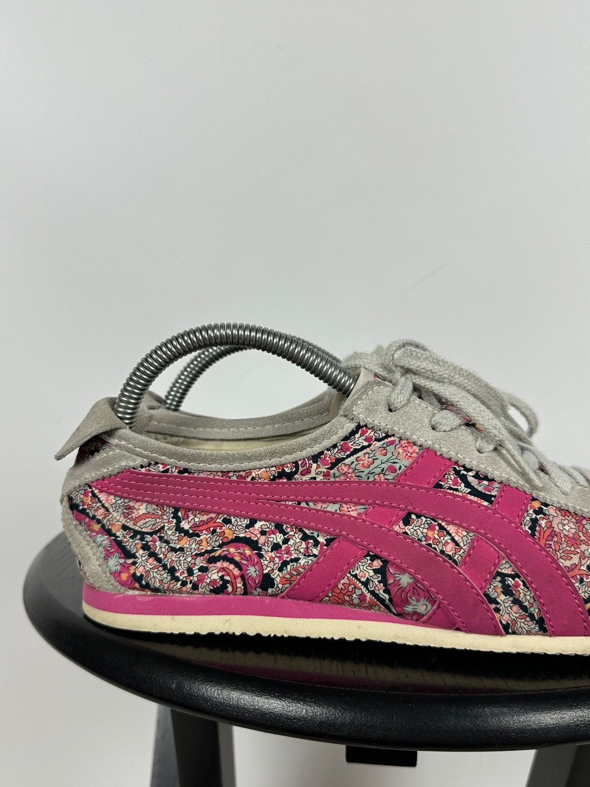 Onitsuka Tiger Vintage Onitsuka Tiger Mexico 66 Kill Bill Liberty Sneakers Size US 7.5 / IT 37.5 - 15 Thumbnail