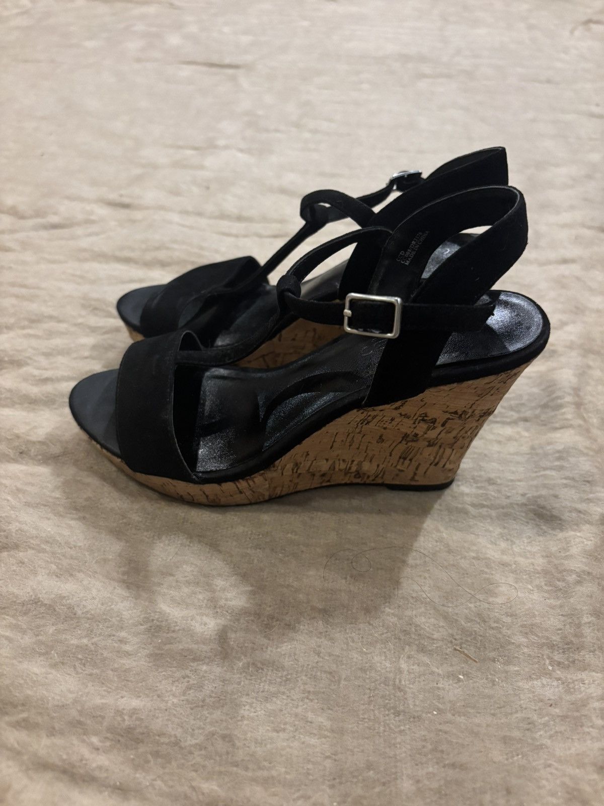 Other Sandal heels.wf-72 Size US 6 / IT 36 - 2 Thumbnail