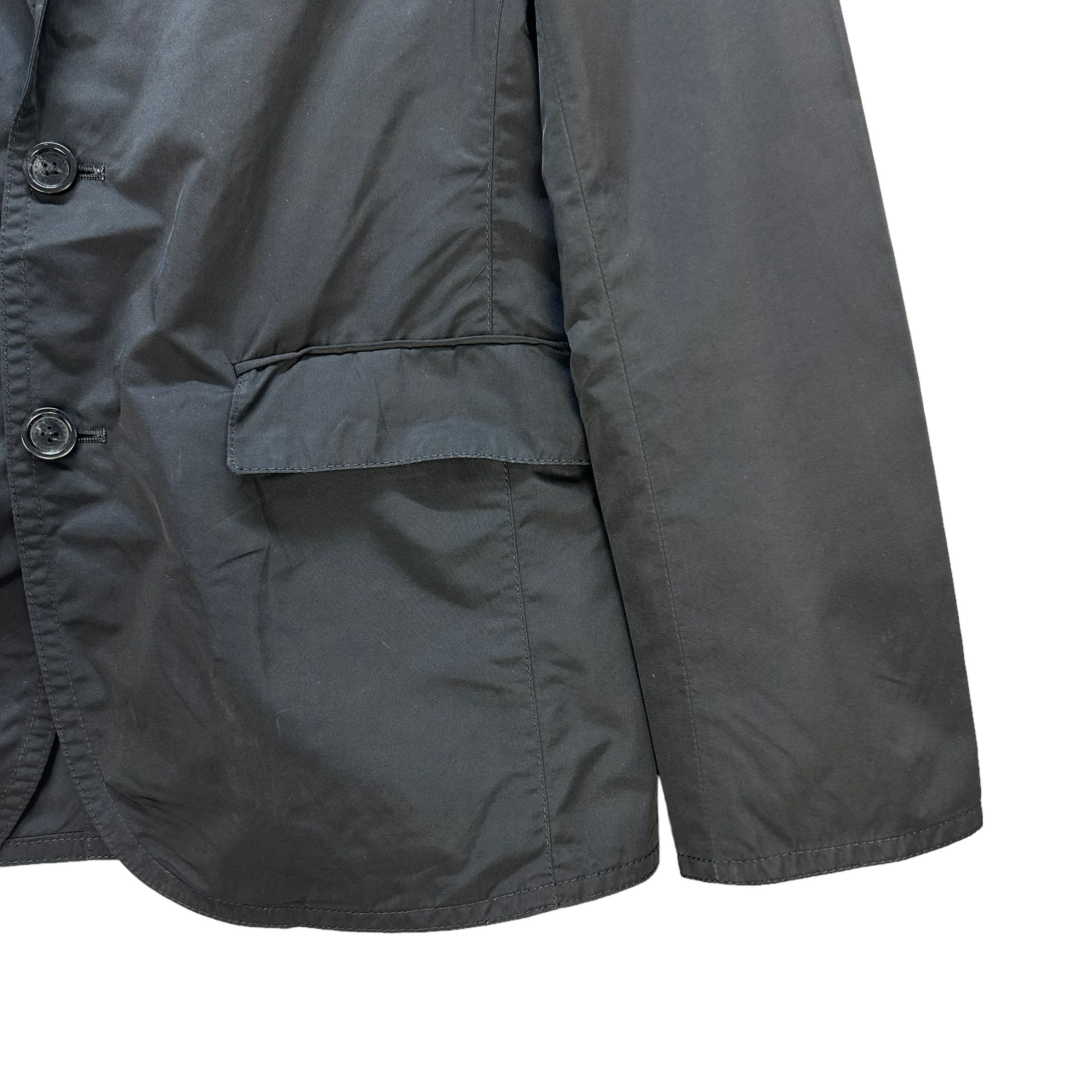 Burberry BURBERRY BLACK LABEL CASUAL JACKET #8543-013 Size US S / EU 44-46 / 1 - 5 Thumbnail