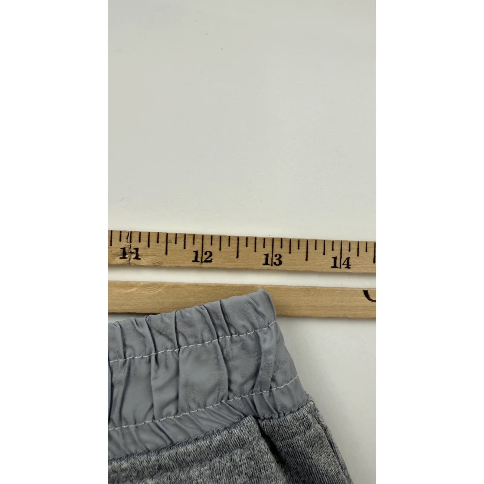 Mango VINTAGE Mango Pants Mens XL Casual Elastic Waist Straight Leg Zip Pocket Comfortable Size US 36 / EU 52 - 8 Thumbnail