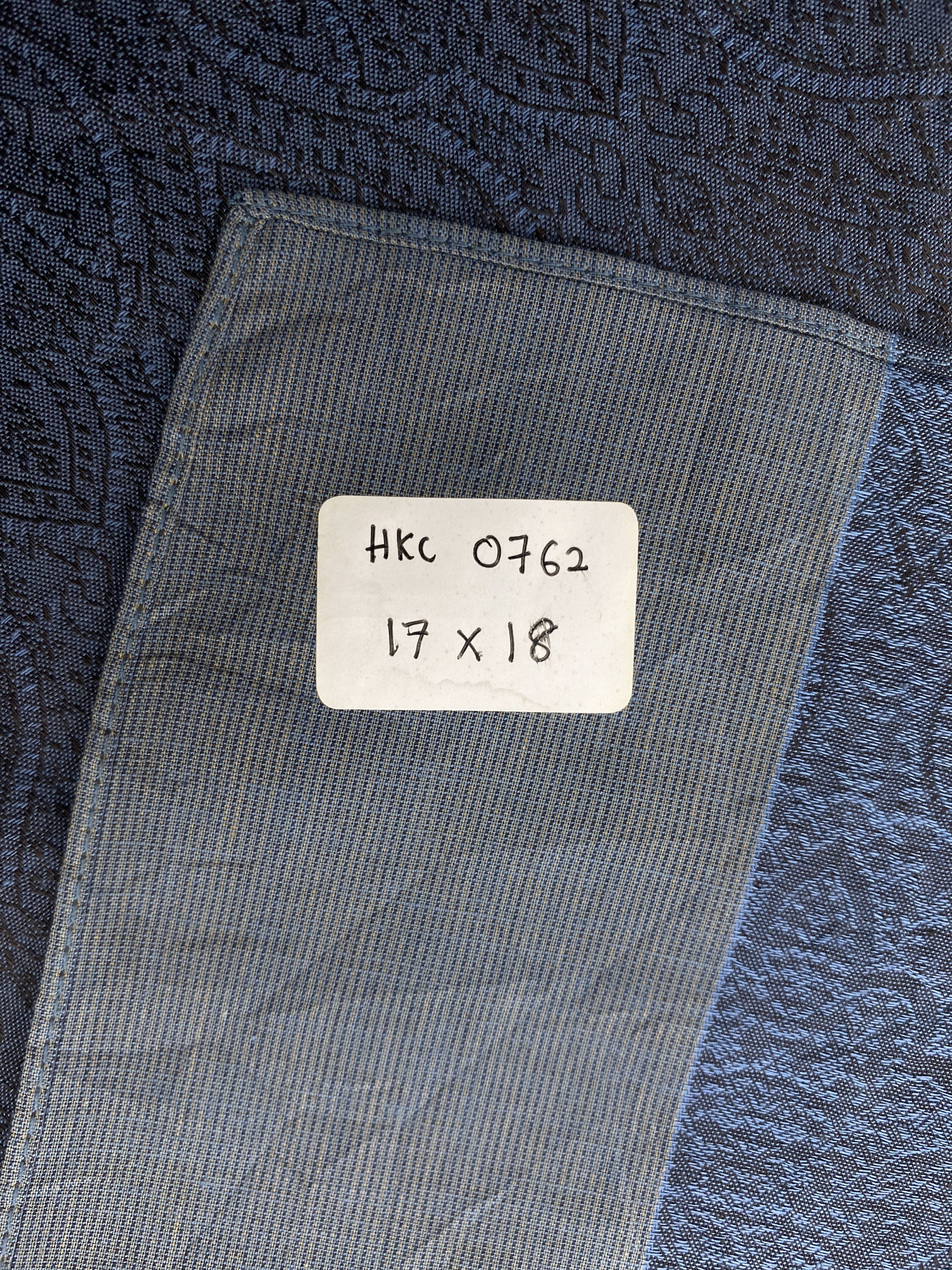 Valentino Valentino Garavani Handkerchief / Neckerchief HKC0762 Size ONE SIZE - 6 Thumbnail