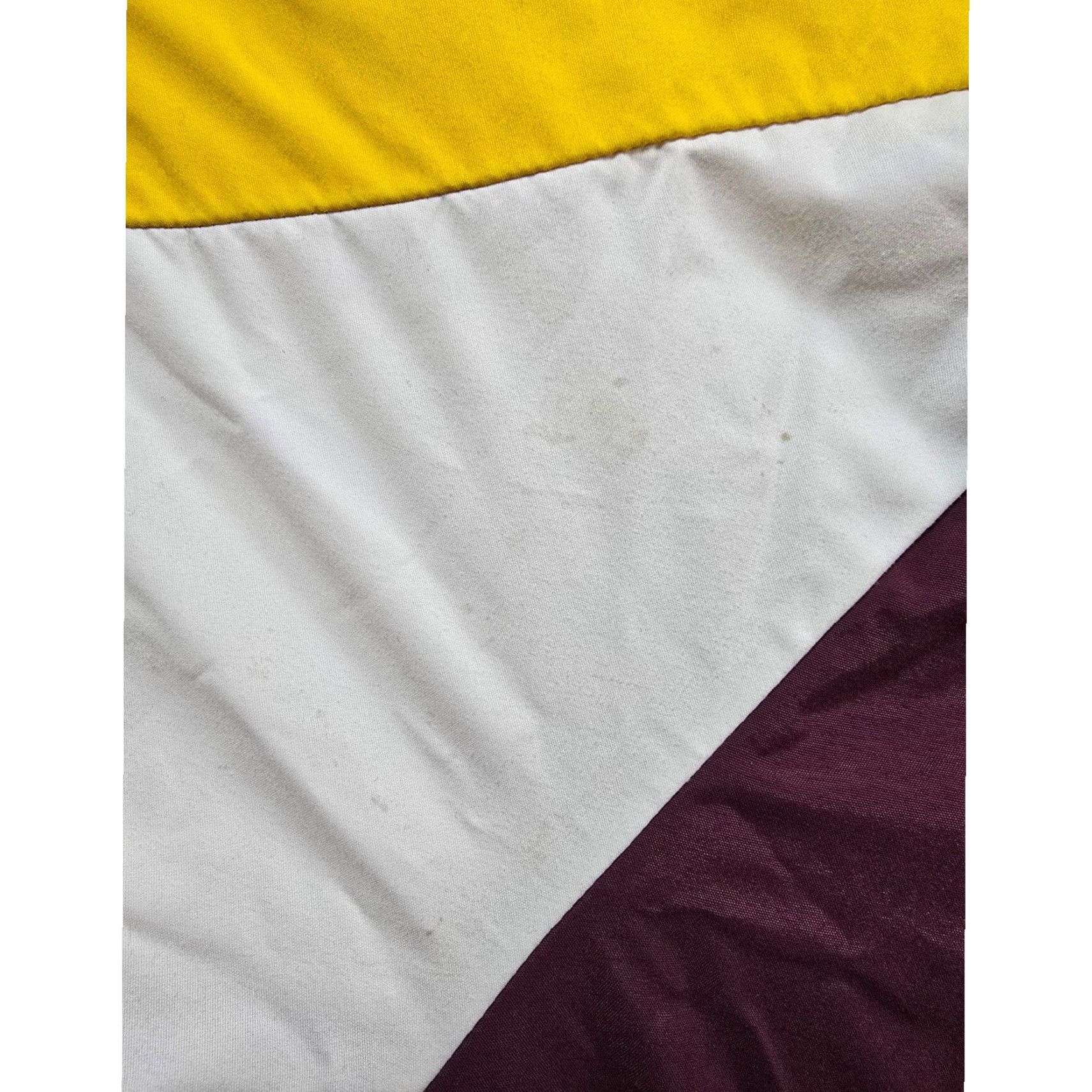 Holloway Vintage Loyola Ramblers Jacket Mens XXL Anorak Lined Holloway USA Made 80s Read Size US XXL / EU 58 / 5 - 6 Thumbnail