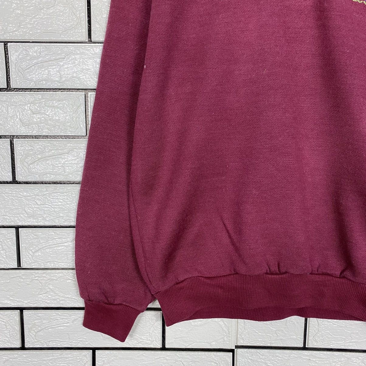 Japanese Brand Vintage Sweatshirt Le Coq Sportif Size US L / EU 52-54 / 3 - 5 Thumbnail