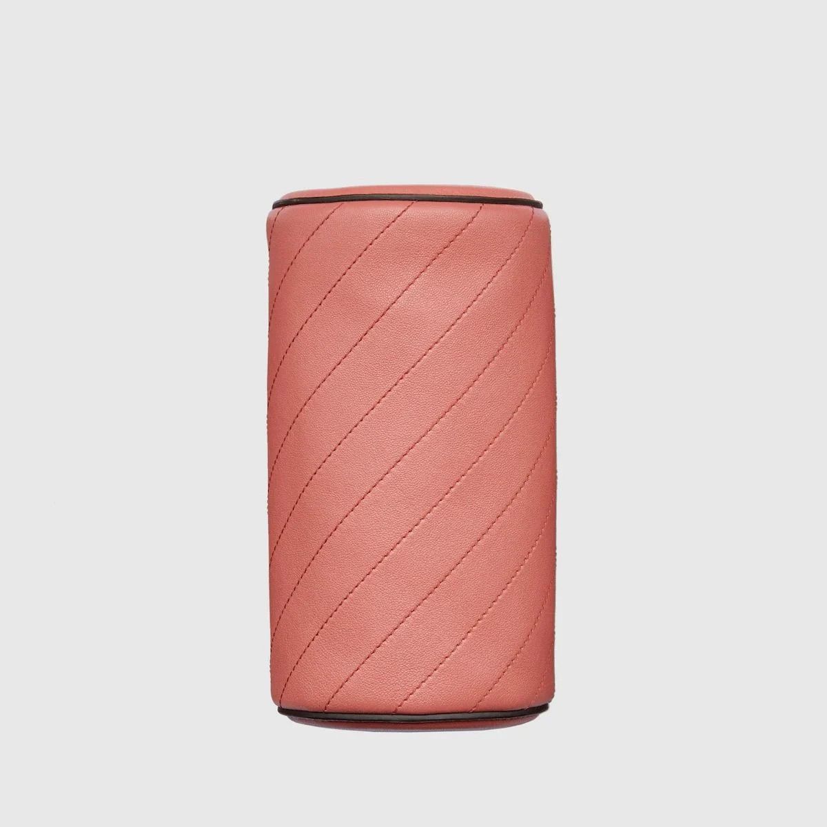 Gucci o1s1wg110225 Size: OS / Mini Shoulder Bag in Pink Size ONE SIZE - 9 Thumbnail