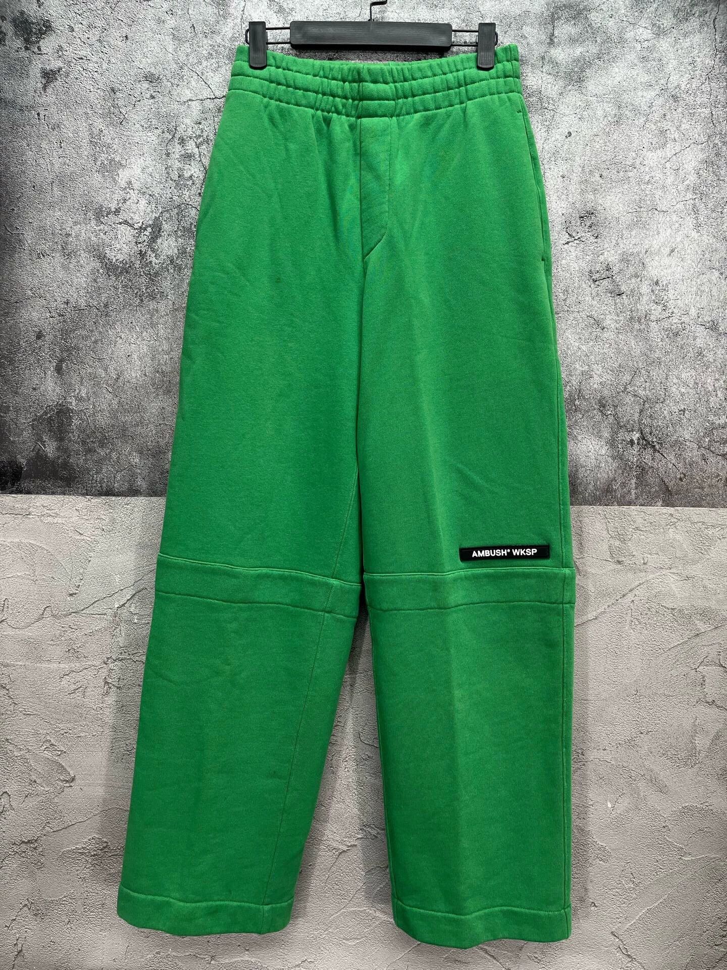 Other AMBUSH Relaxed Fit Sweatpants Size S - 99% New Size US 26 / EU 42 - 1 Thumbnail