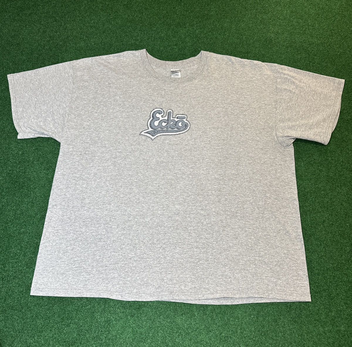 Ecko Unltd. × Vintage Vintage Y2K Ecko Unltd 4XL Men Hip Hop Baggy Grunge T Shirt Size US XL / EU 56 / 4 - 1 Thumbnail