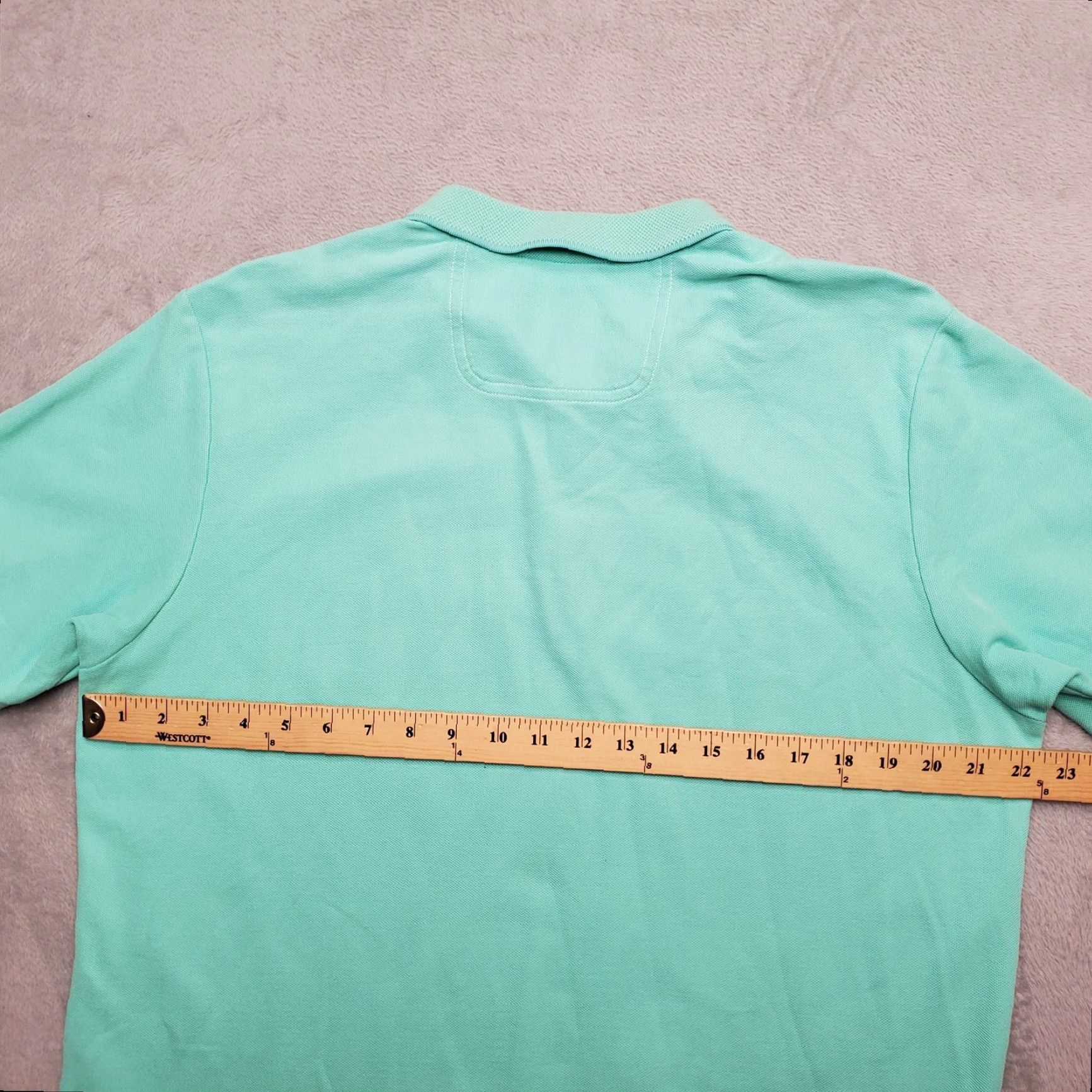 Tommy Bahama Tommy Bahama Shirt Mens 3XL Polo Green Island Zone Supima Cotton Blend Golf Short Sleeve Embroidered Logo Casual Button Size US XXL / EU 58 / 5 - 8 Thumbnail