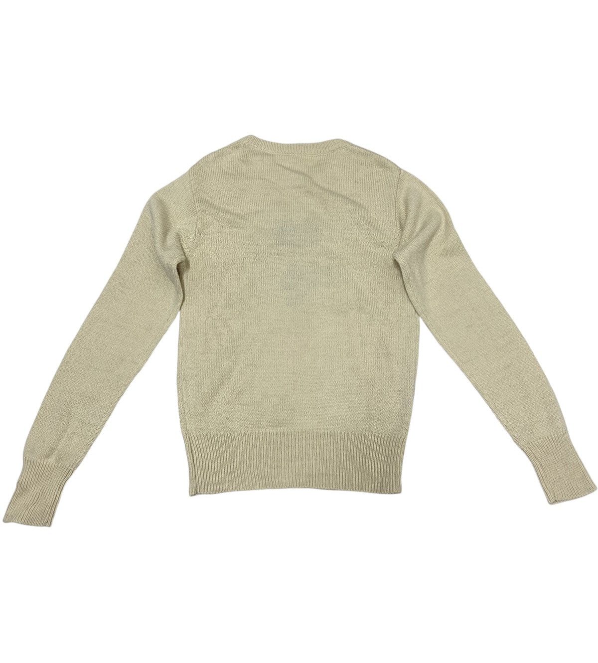 Polo Ralph Lauren Unbrand Polo RRL Inspred Knit Sweater (C3) Size US M / EU 48-50 / 2 - 3 Thumbnail