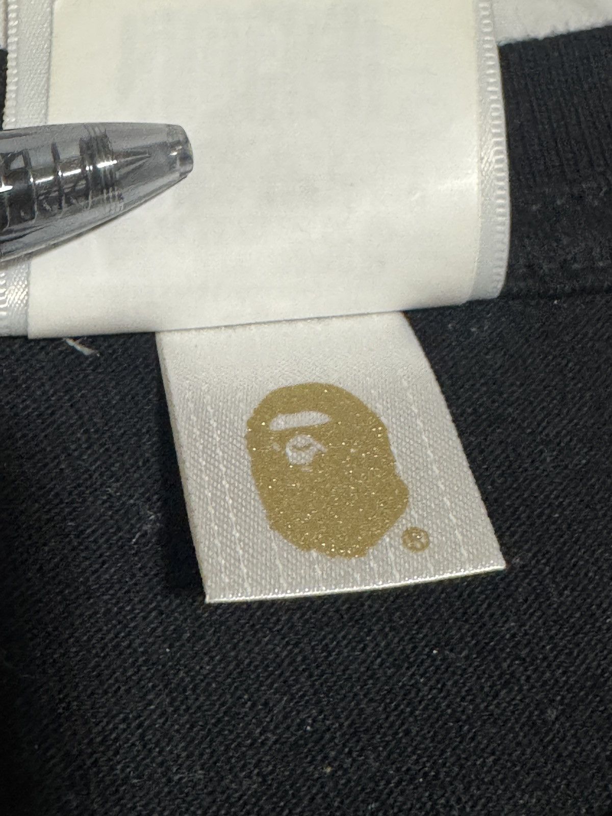 Bape BAPE Aoyama Store exclusive tee Size US S / EU 44-46 / 1 - 7 Thumbnail