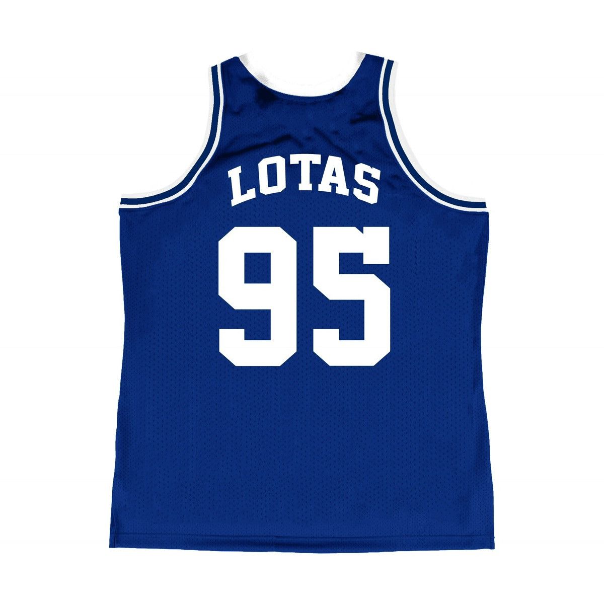 New York Yankees Warren Lotas Yankees Jersey Size US XL / EU 56 / 4 - 2 Thumbnail