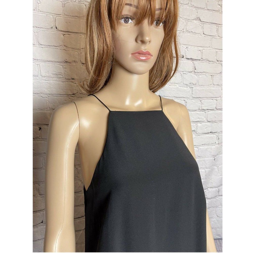 CAMI NYC NWT New Cami NYC Fringe Silk Camisole Dress Great Gatsby Si Size S / US 4 / IT 40 - 4 Thumbnail