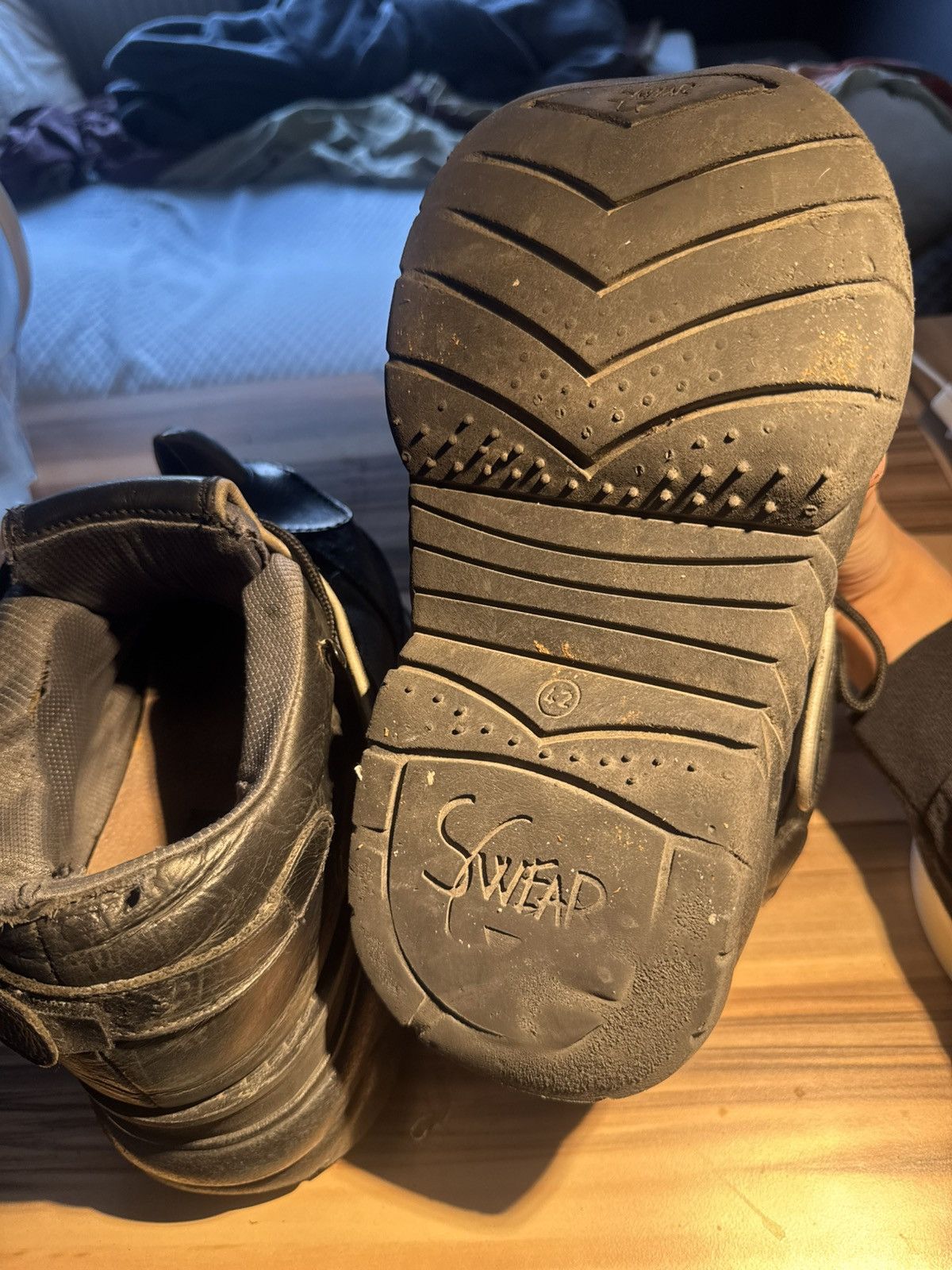 SWEAR London Swear London Rhino Boots Size US 9.5 / EU 42-43 - 7 Thumbnail