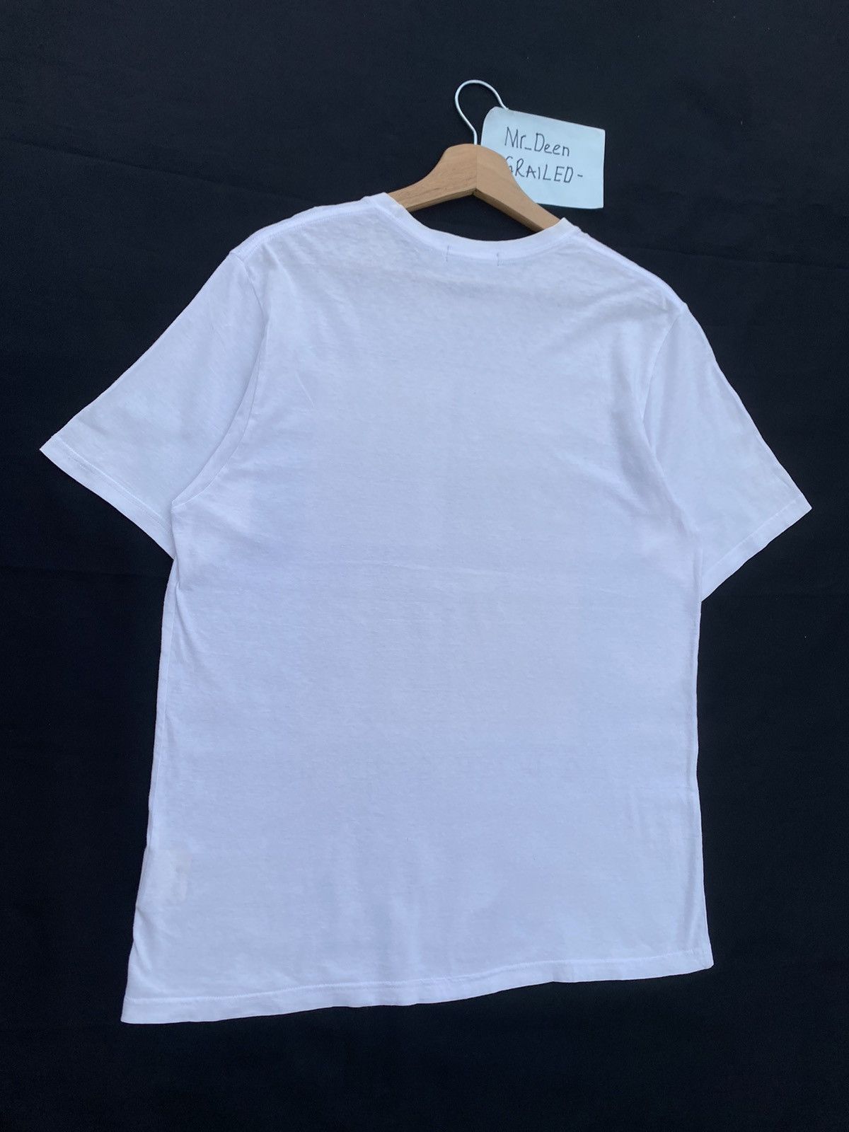 Undercover Rare AW2006 Undercover Jun Takahashi Guru Guru Tshirt Size US M / EU 48-50 / 2 - 21 Thumbnail