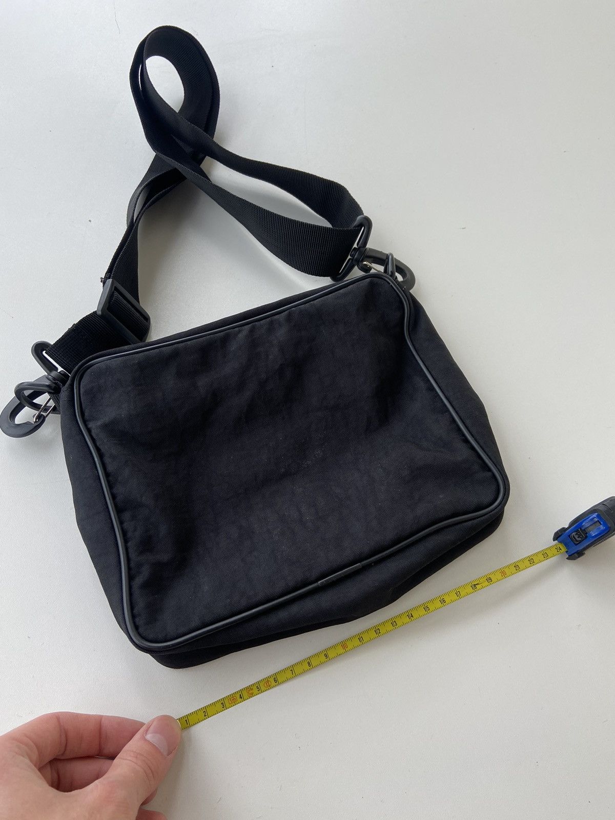 Diesel Diesel Vintage Messenger y2k style hype Size ONE SIZE - 13 Thumbnail