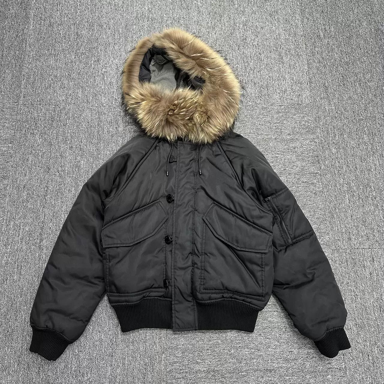 Louis Vuitton Louis Vuitton Nigo Collaboration Jacket Size US S / EU 44-46 / 1 - 1 Thumbnail