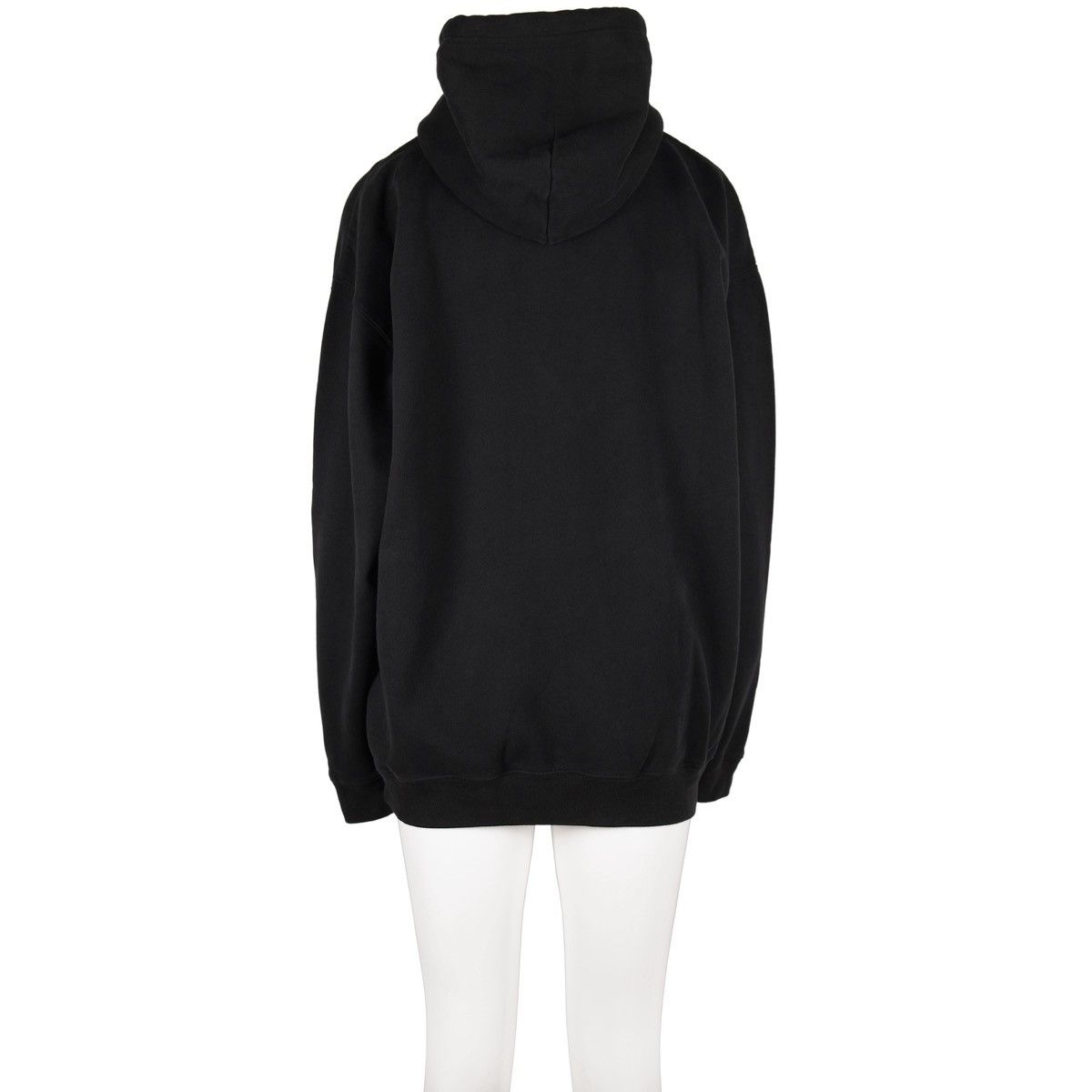 Balenciaga Balenciaga Hoodie Embossed Logo Size US S / EU 44-46 / 1 - 4 Thumbnail