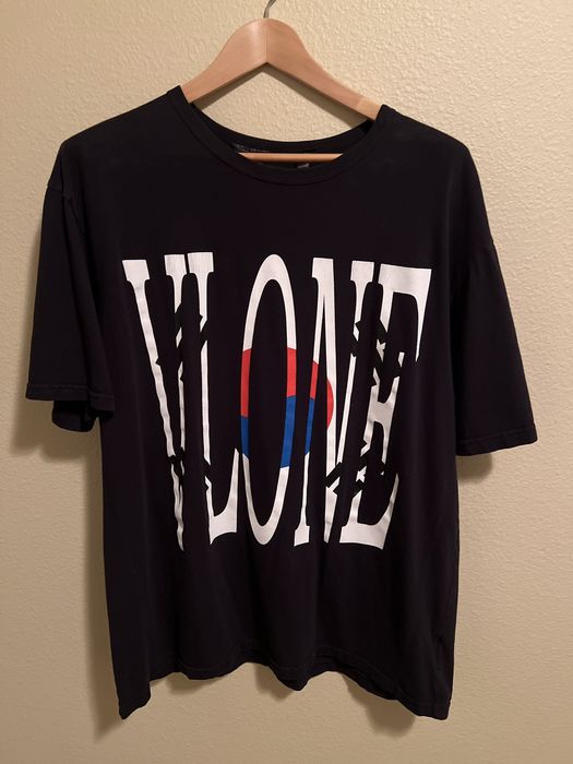 Vlone korea hotsell