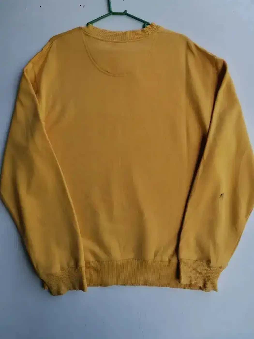 Converse Vintage Converse All Star Sweatshirt Size US M / EU 48-50 / 2 - 3 Thumbnail