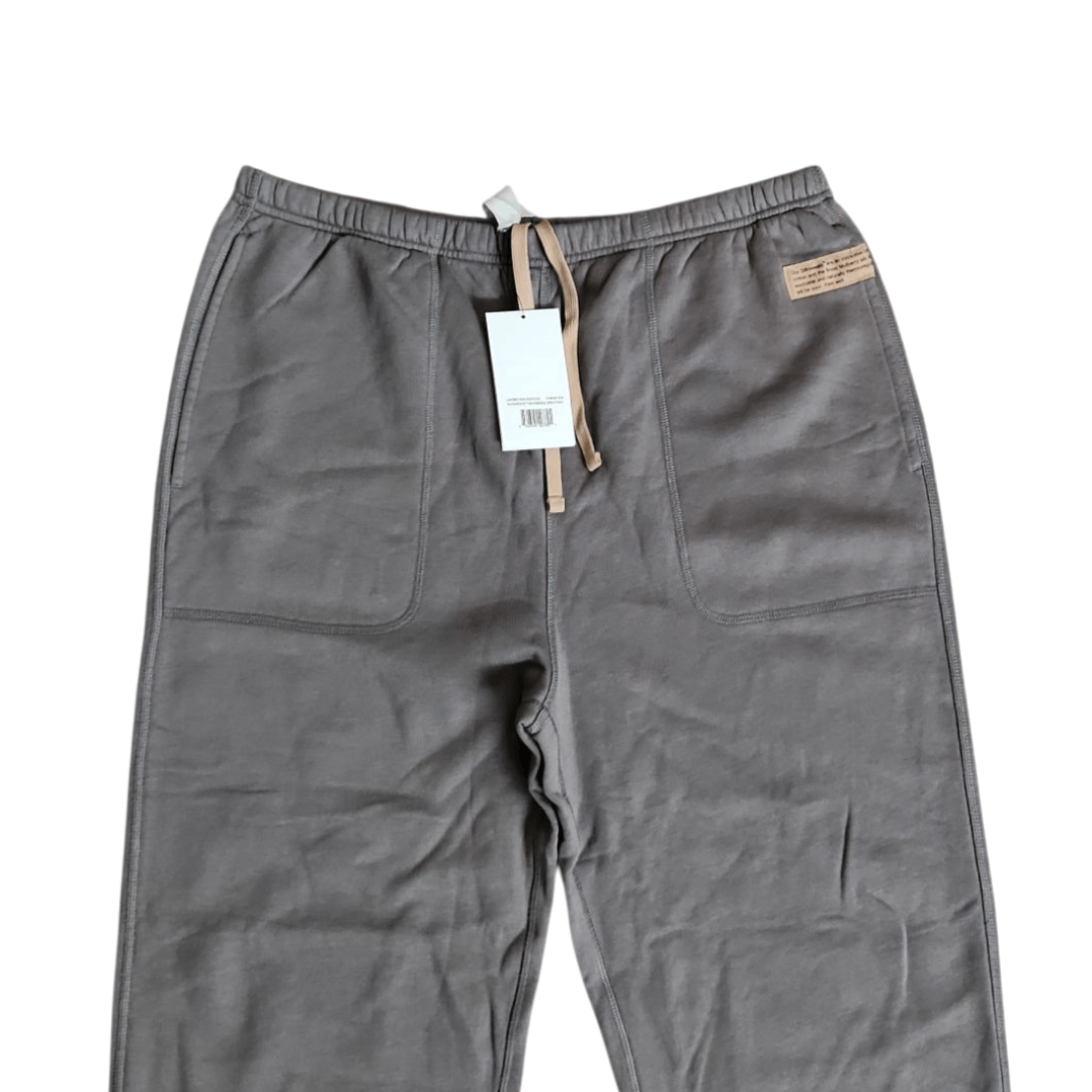 Designer × Lunya Lunya good in Bed Silksweats Midweight Reversible Jogger XL Size US 36 / EU 52 - 2 Thumbnail
