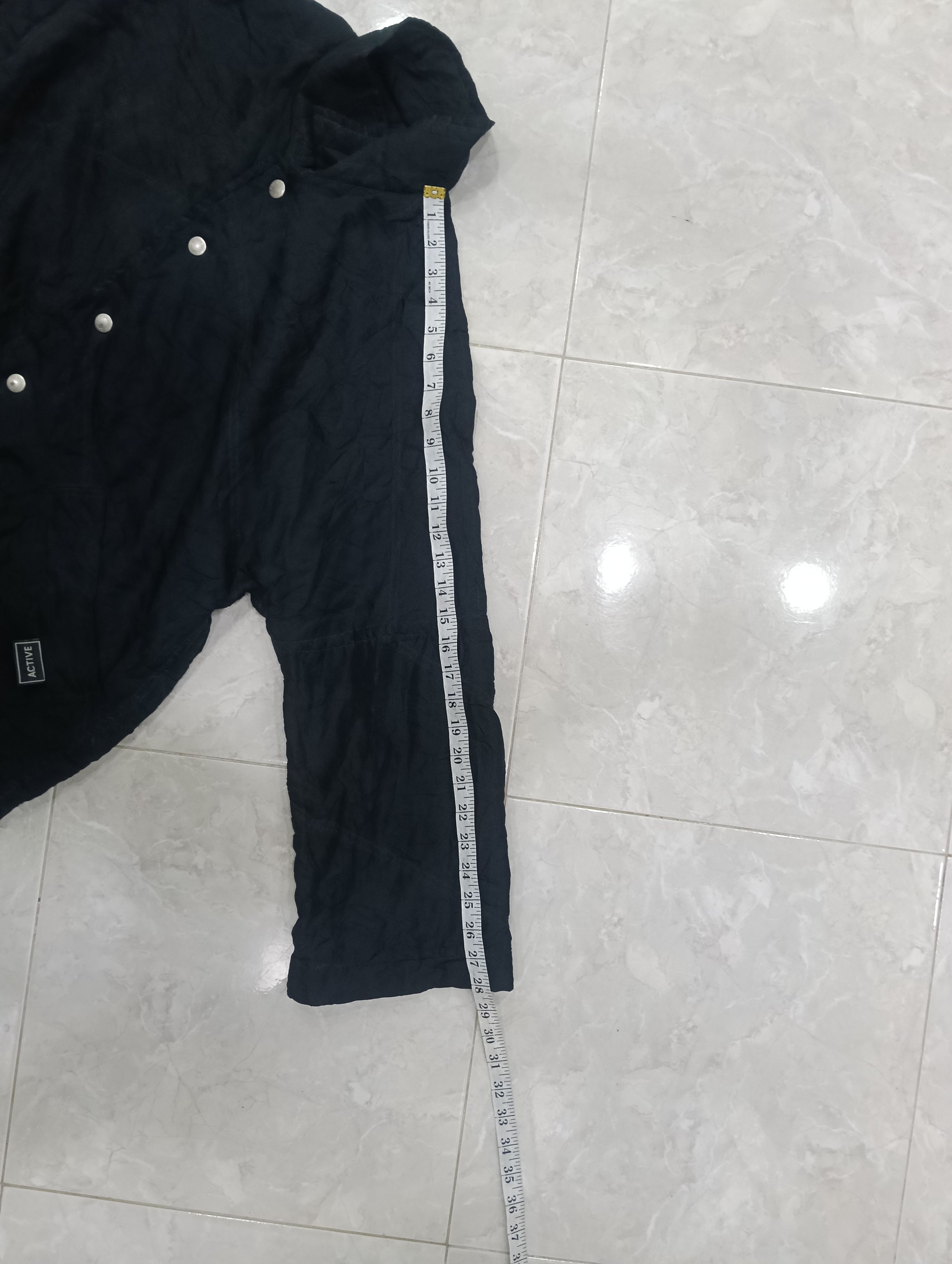Issey Miyake Hai Sporting Gear By Issey Miyake Jacket Size US M / EU 48-50 / 2 - 14 Thumbnail
