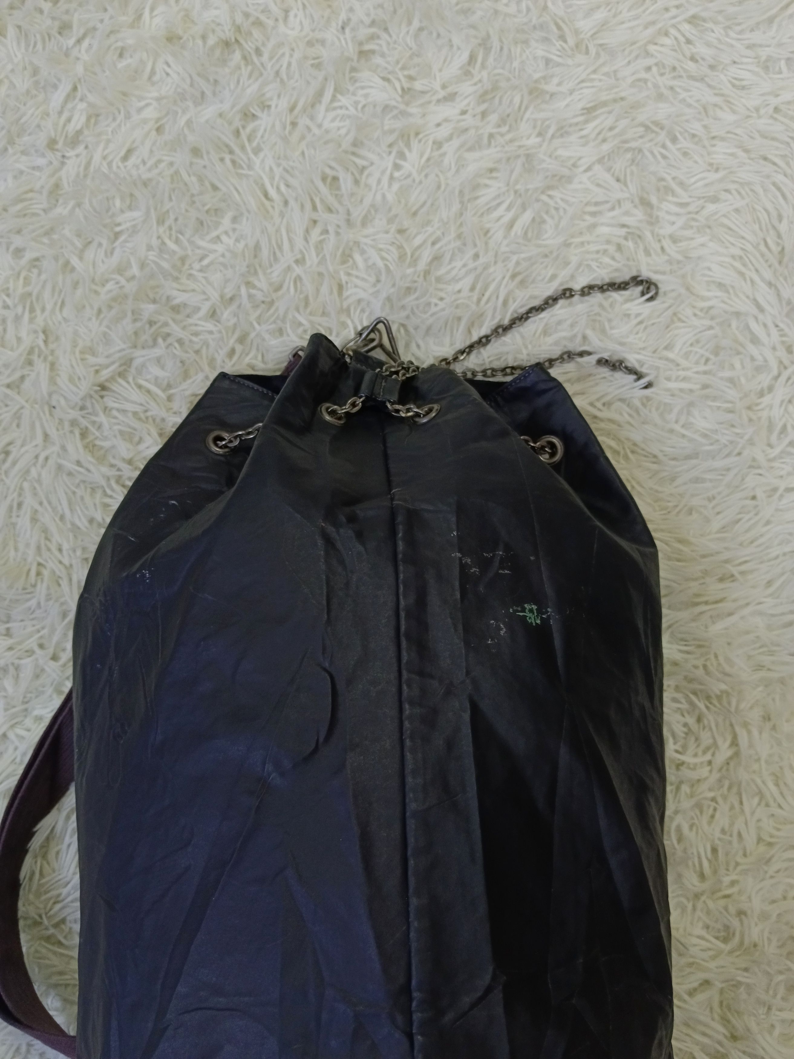 Jean Paul Gaultier VINTAGE 90s JEAN PAUL GAULTIER HOMME Size ONE SIZE - 5 Thumbnail