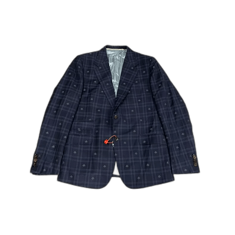 Gucci Bee Jacket | Grailed