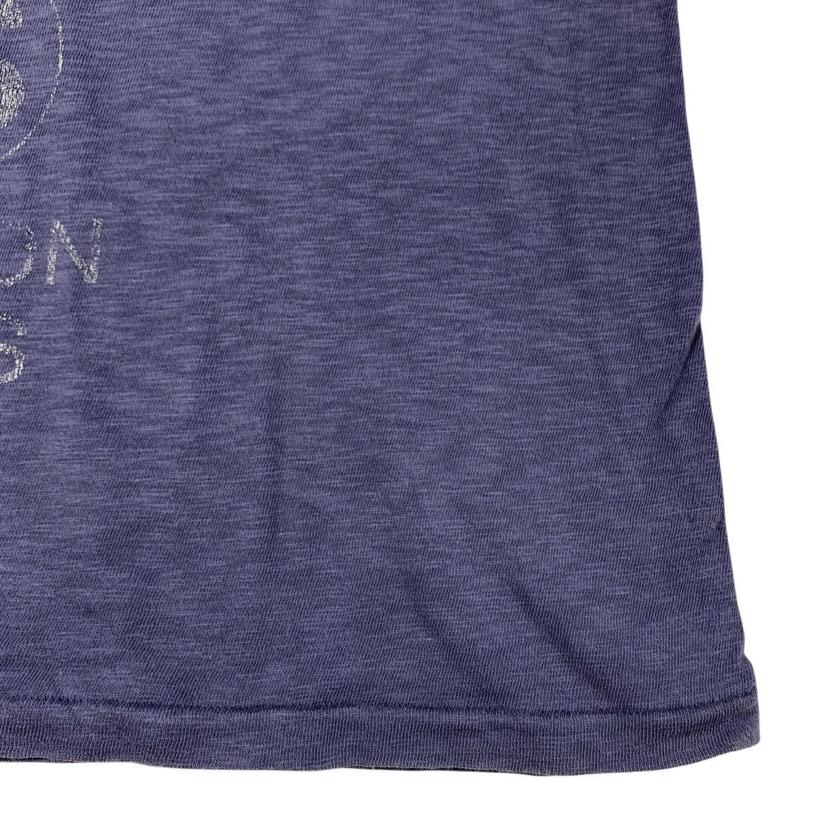 Stussy CHAMPION X STUSSY world Tour big logo tee Size US M / EU 48-50 / 2 - 8 Thumbnail