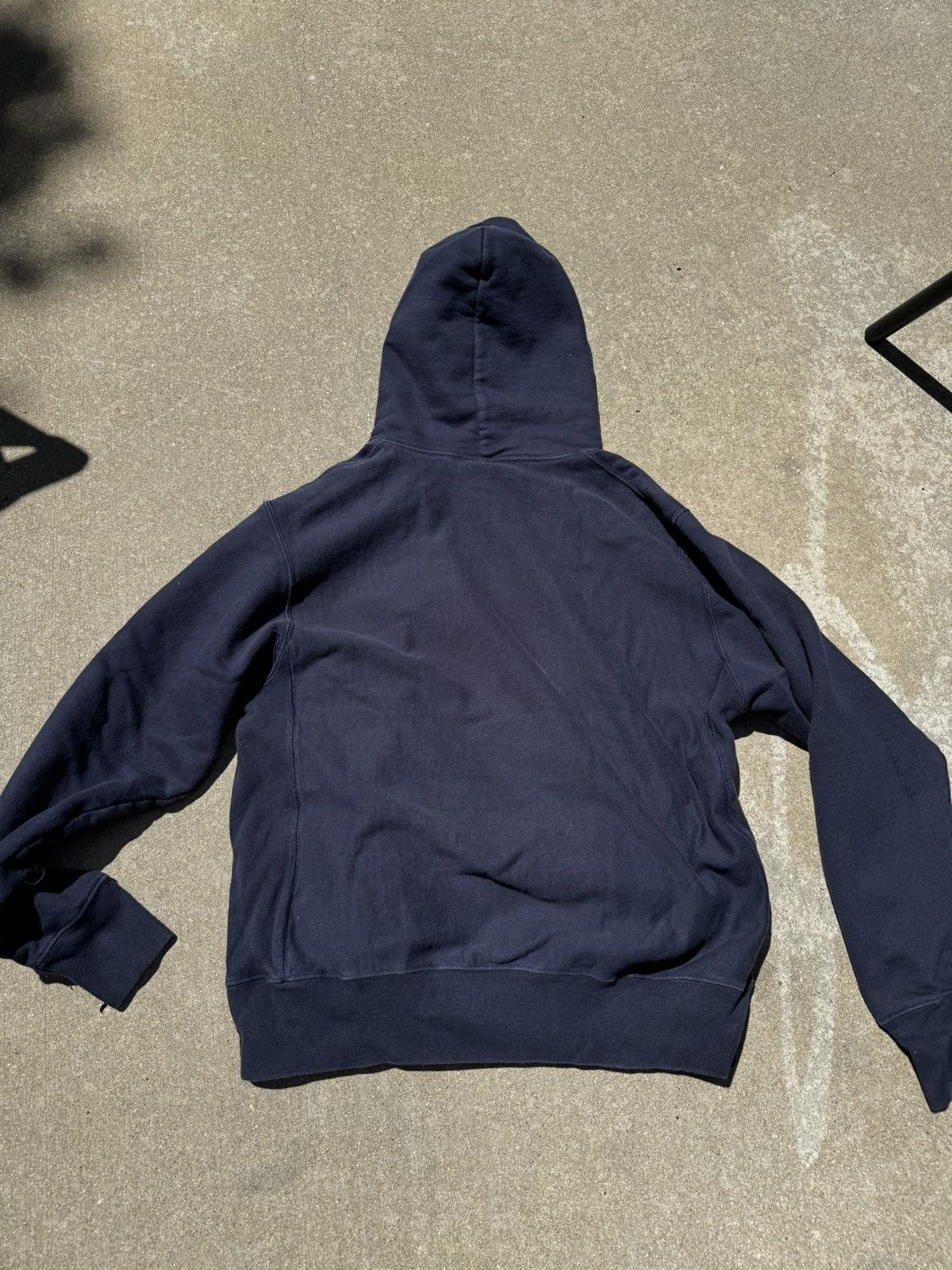 Champion Champion Reverse Weave Hoodie Size US L / EU 52-54 / 3 - 4 Thumbnail