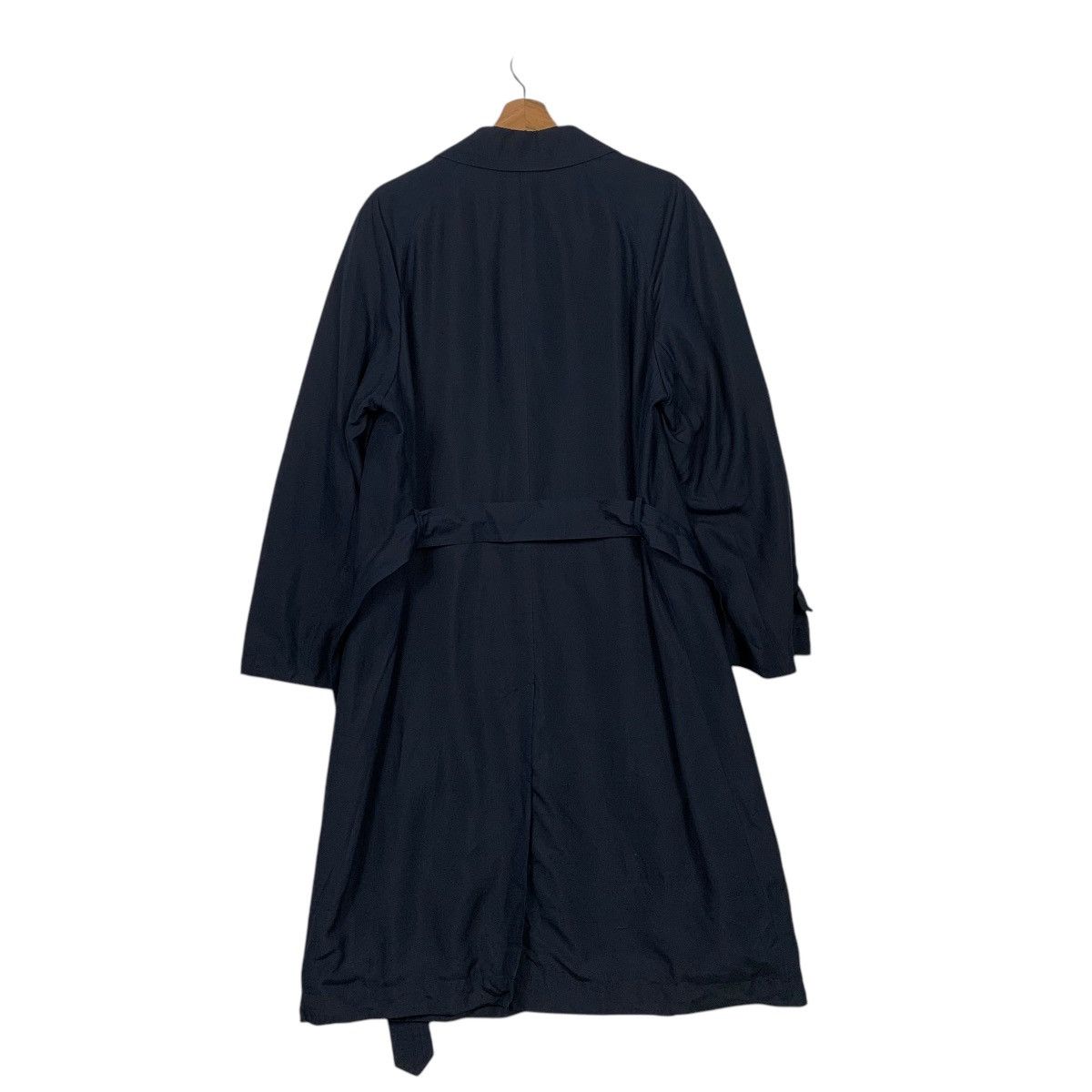 Carven Carven Paris Monsieur Trench Coat Size US L / EU 52-54 / 3 - 8 Thumbnail