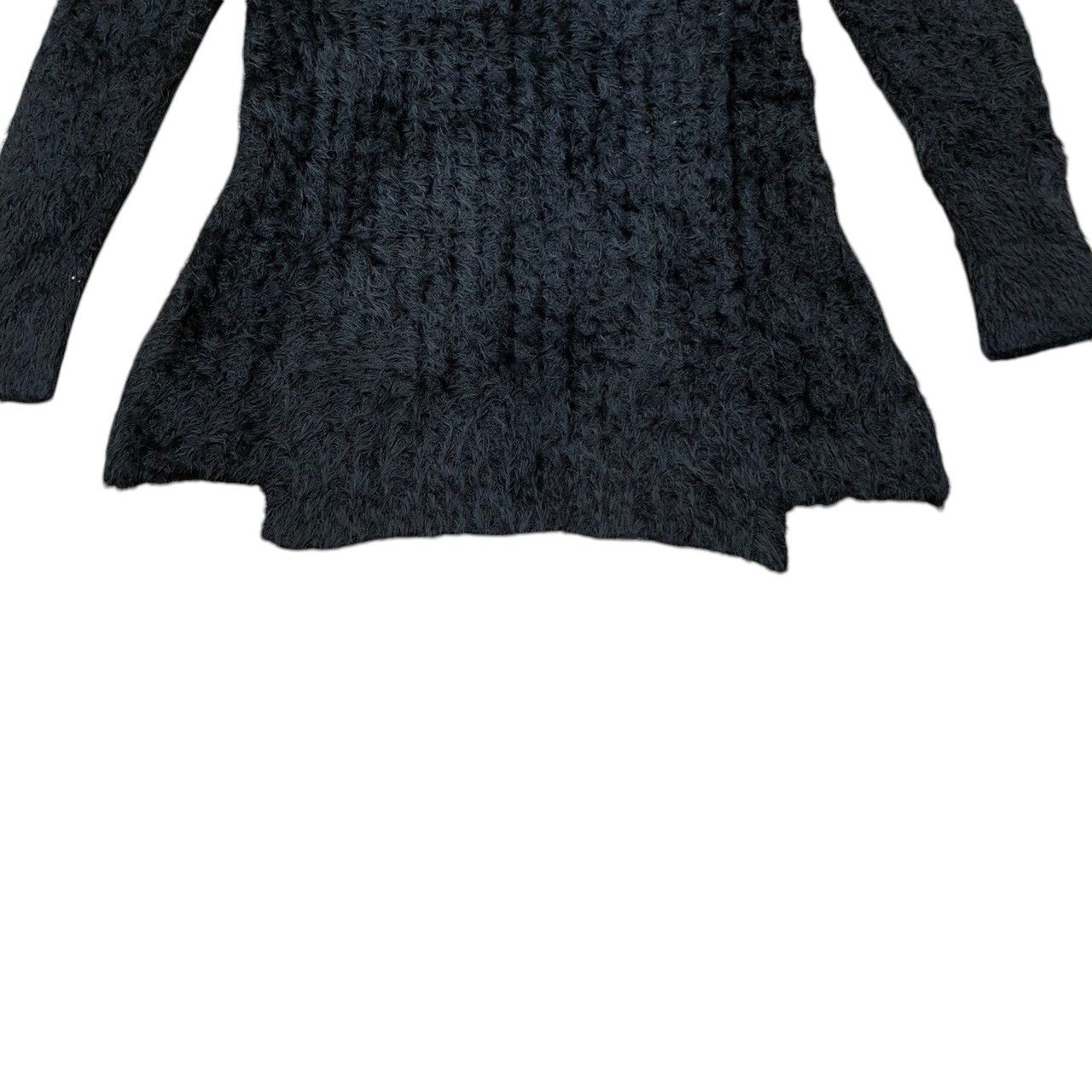 Y's × Yohji Yamamoto Y’s For Living by Yohji Yamamoto Sweaters Size S / US 4 / IT 40 - 4 Thumbnail