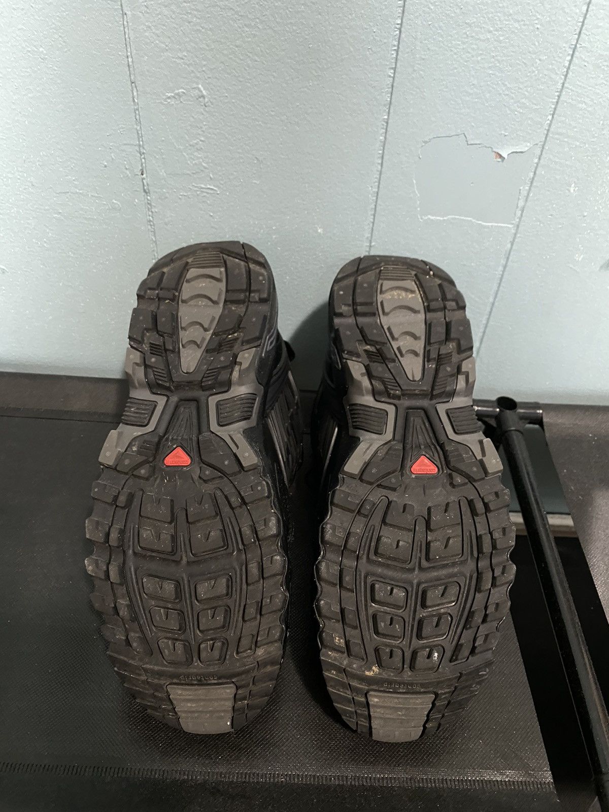 Salomon Salmon ASC Pro Size US 8 / EU 41 - 5 Thumbnail