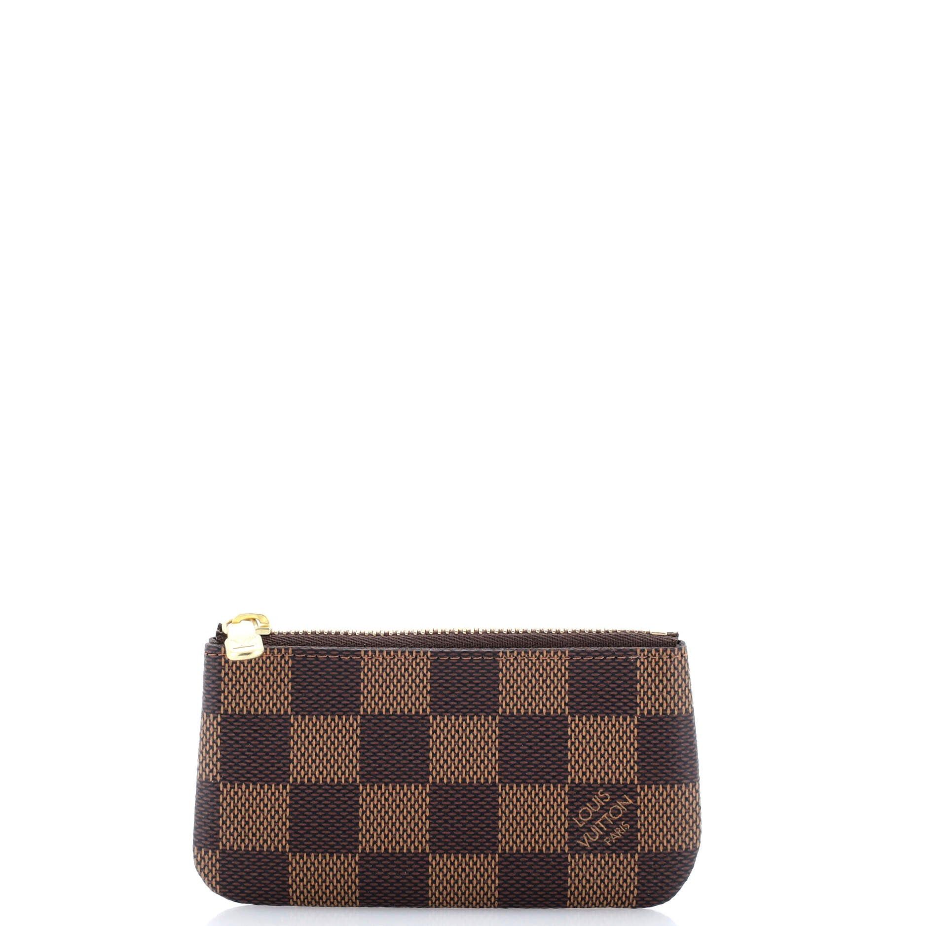 Louis Vuitton Key Pouch Size ONE SIZE - 1 Thumbnail