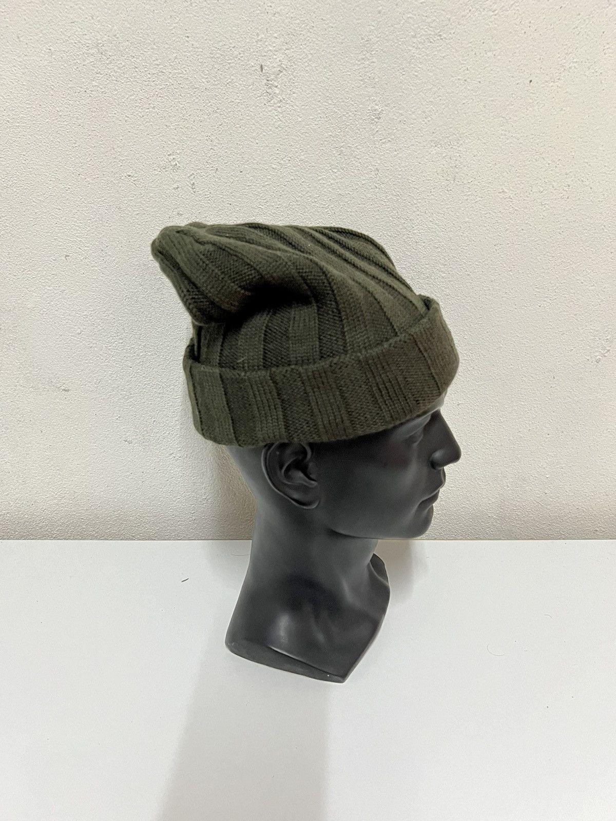 Japanese Brand Japanese brand Doarat Beanie Hats Size ONE SIZE - 4 Thumbnail