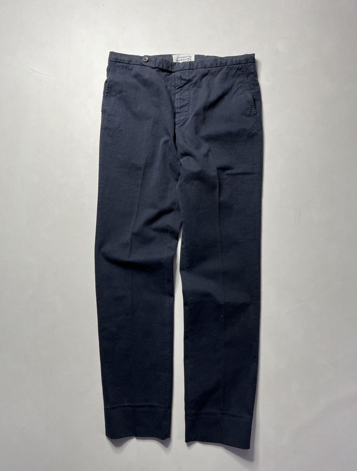 Maison Margiela Vintage Martin Margiela pants Size US 33 - 1 Thumbnail