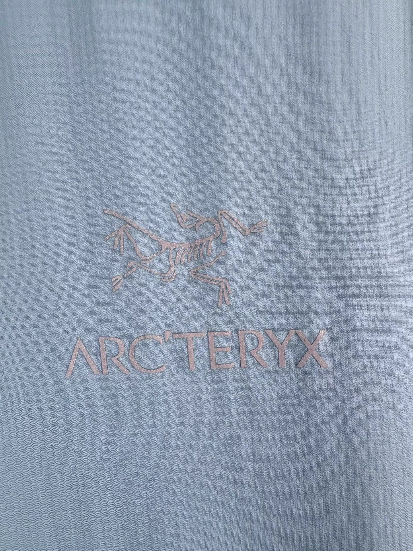Arc'teryx ARCTERYX NODIN Hooded Windshirt Size US L / EU 52-54 / 3 - 3 Thumbnail